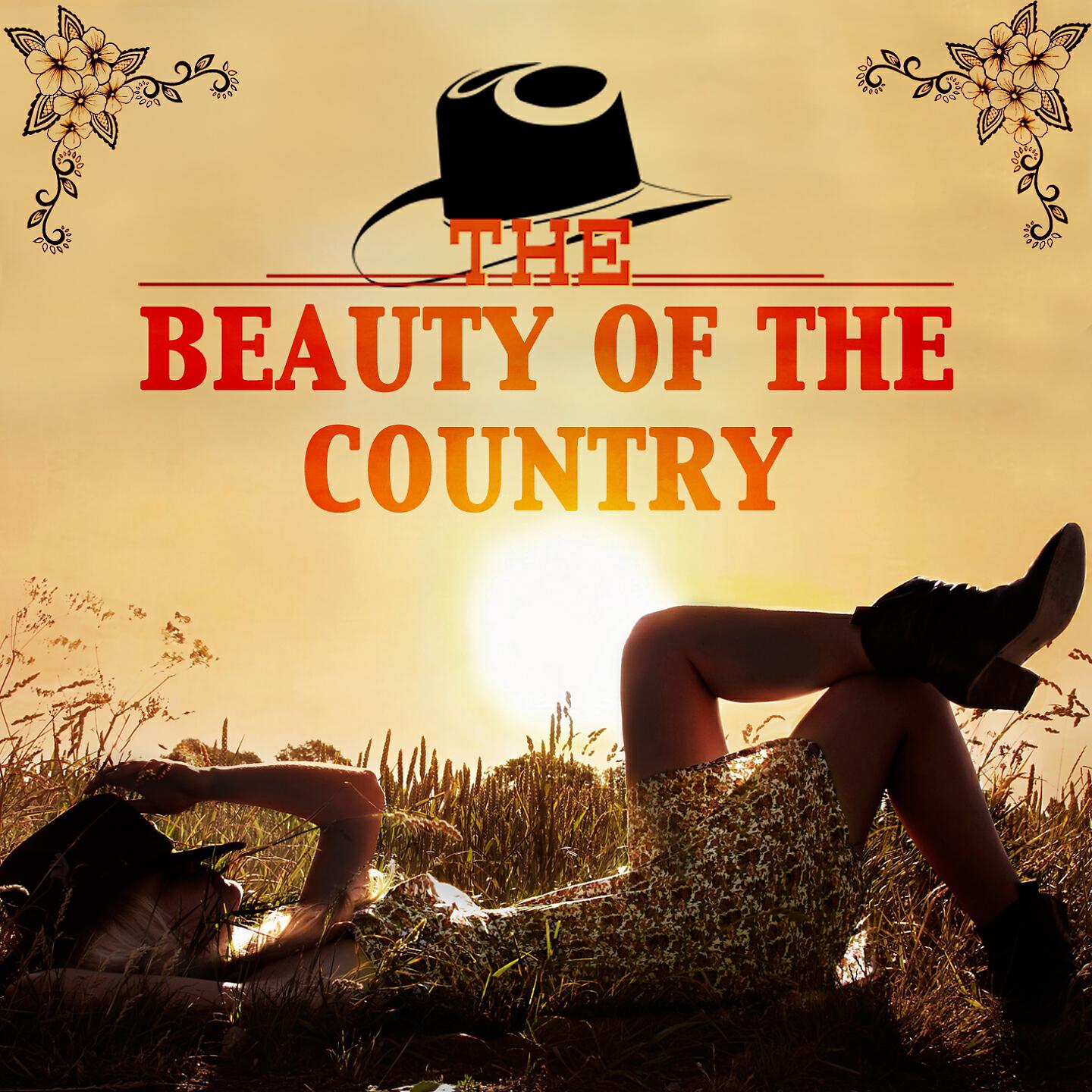 Релиз The beauty of the Country