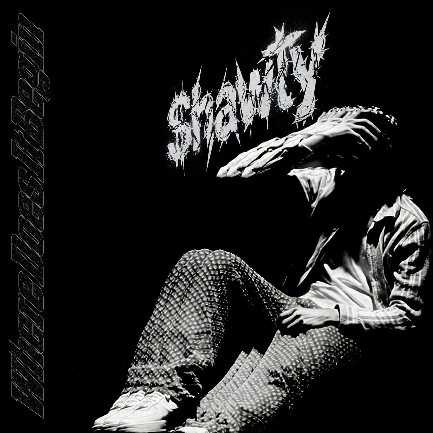 Релиз $hawty (Where Does It Begin)