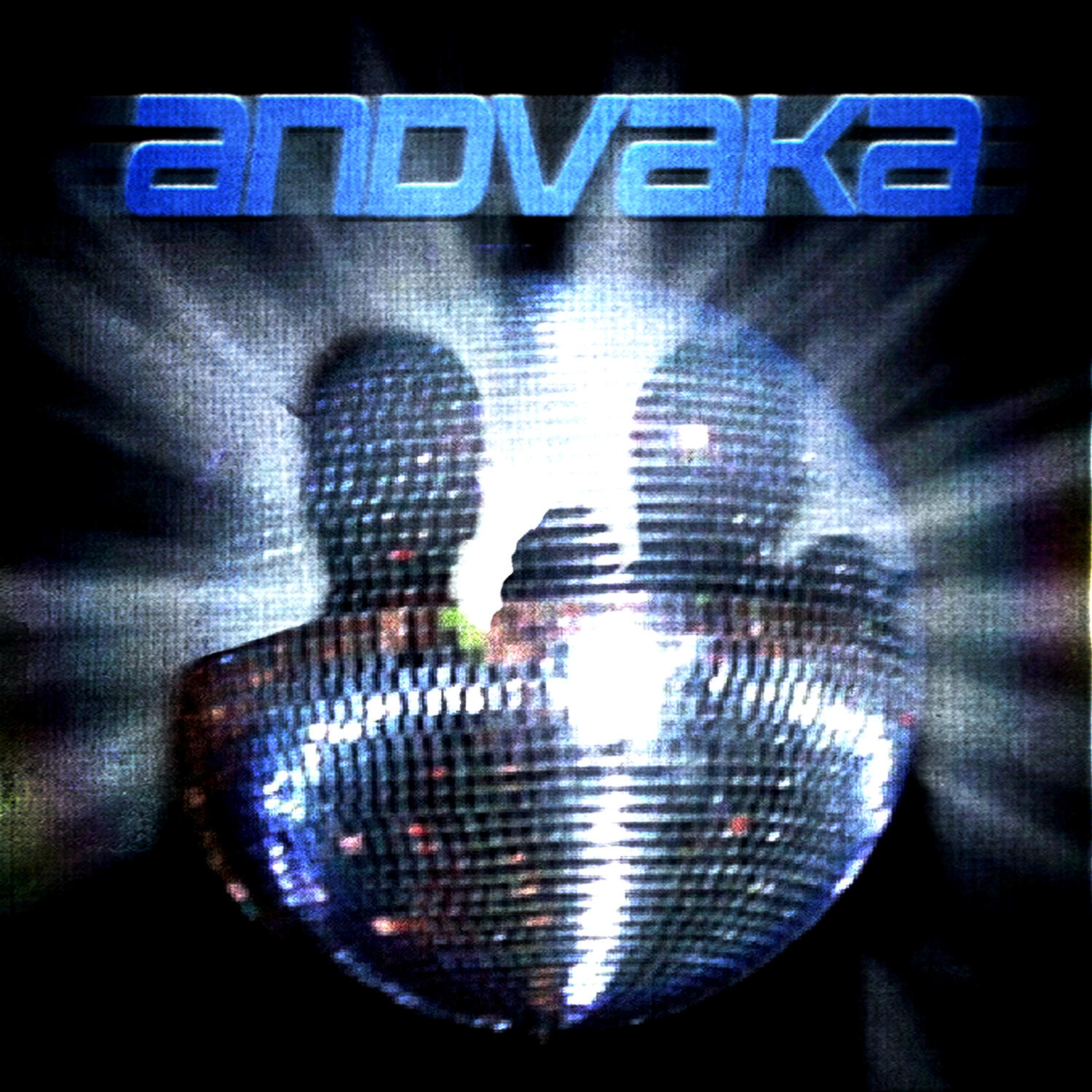 Релиз Andvaka
