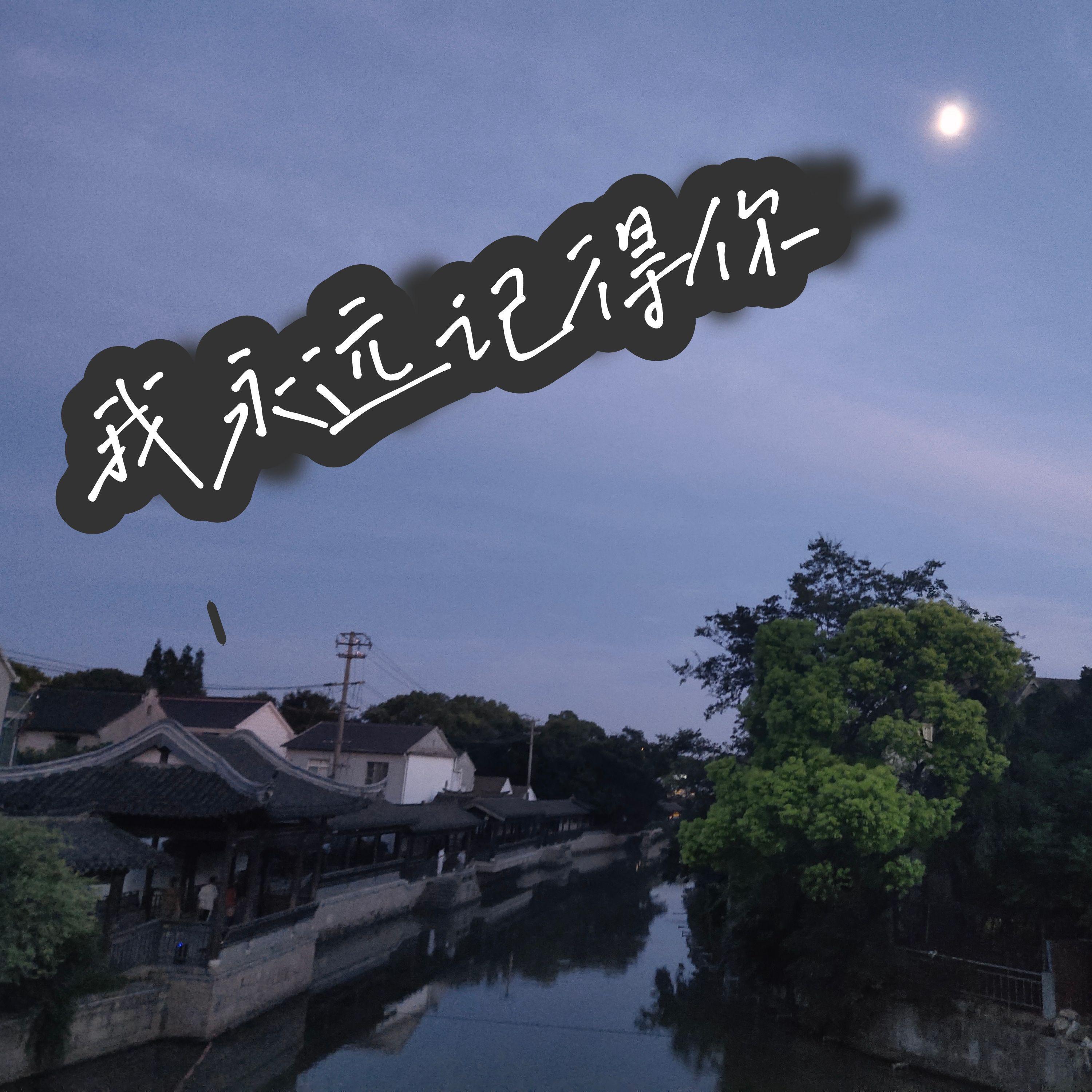 Релиз 我永远记得你