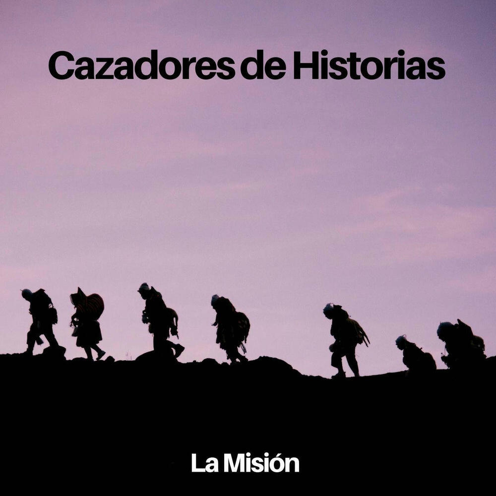 Cazadores de Historias