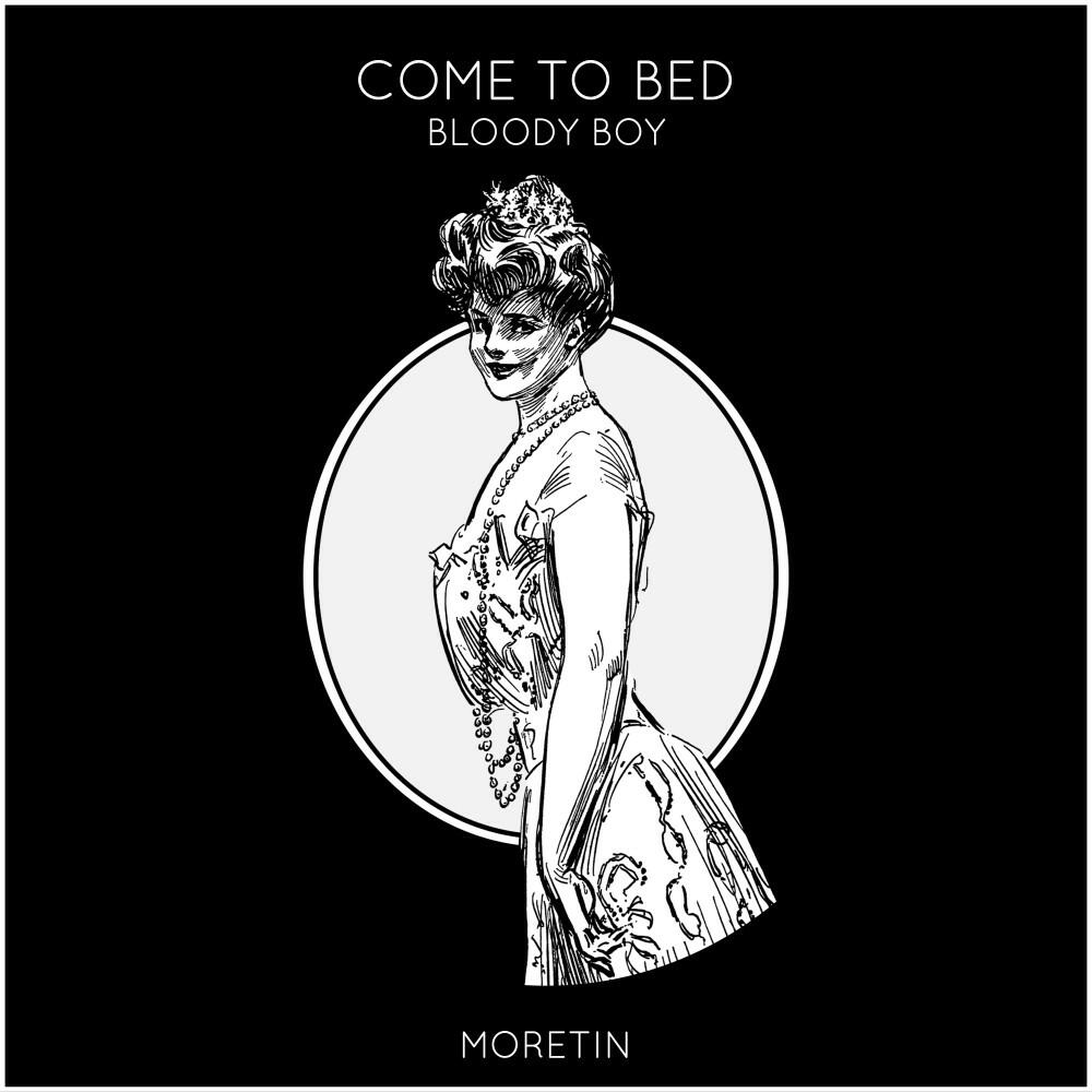 Релиз Come to Bed