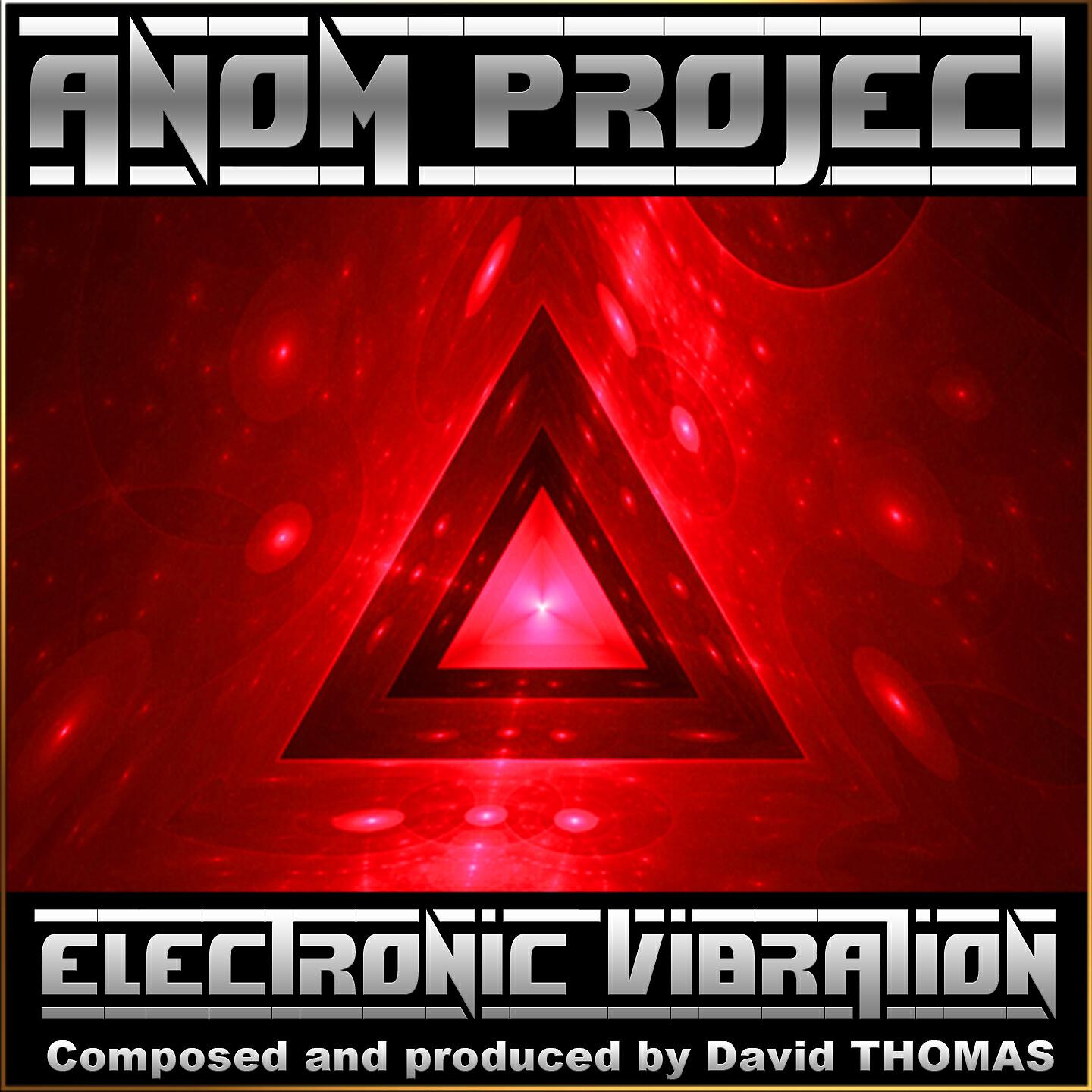 Релиз Electronic Vibration