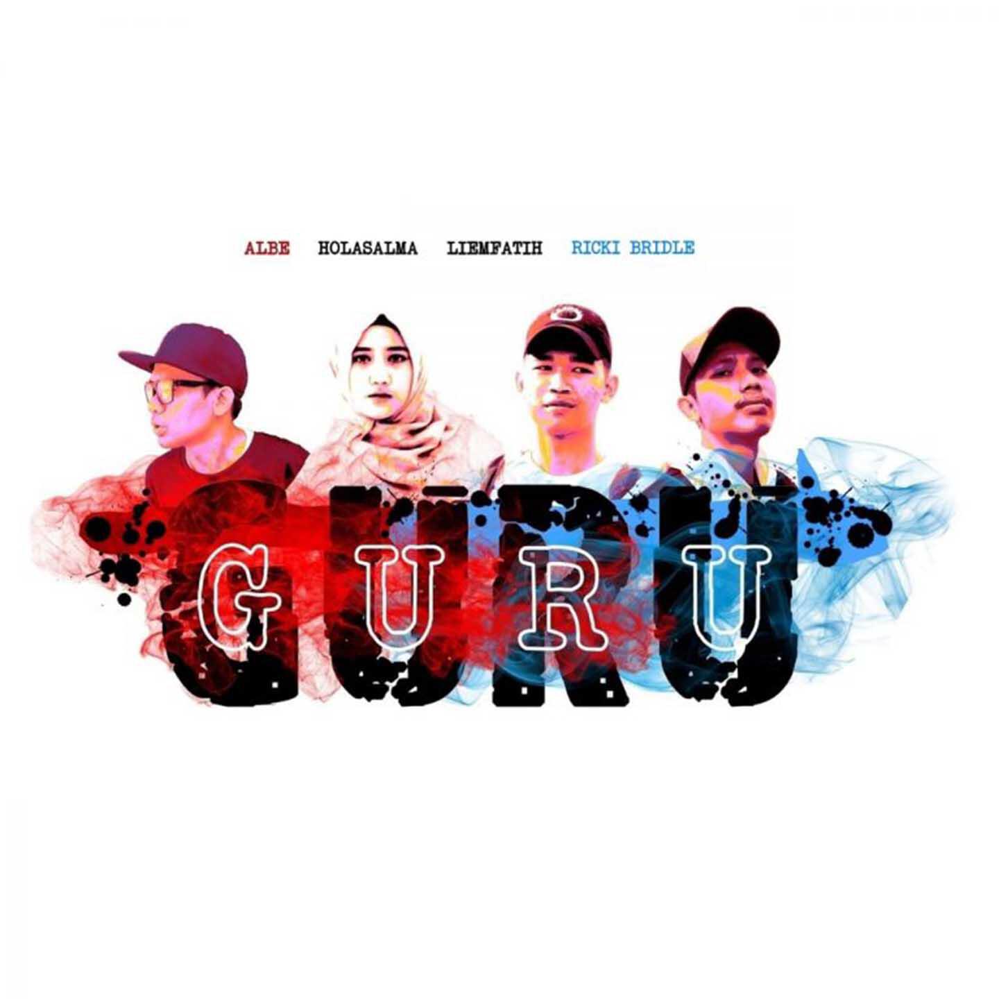 Релиз Guru
