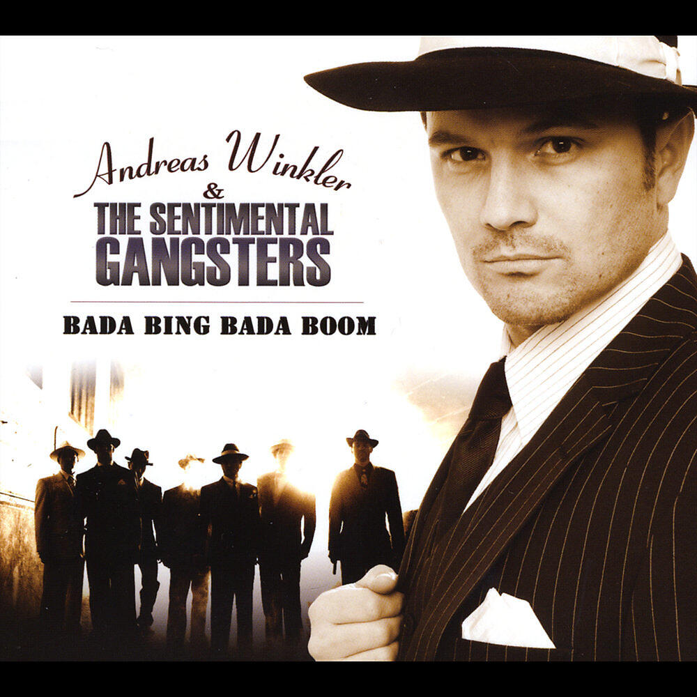 Релиз Bada Bing Bada Boom