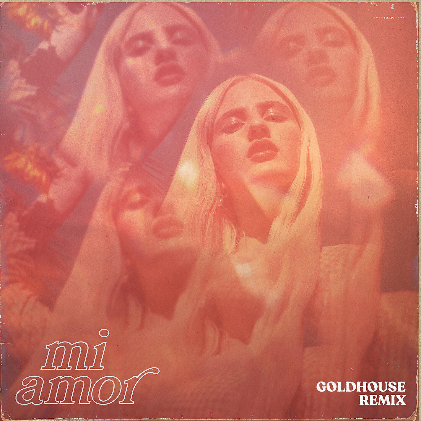 Релиз Mi Amor (GOLDHOUSE Remix)