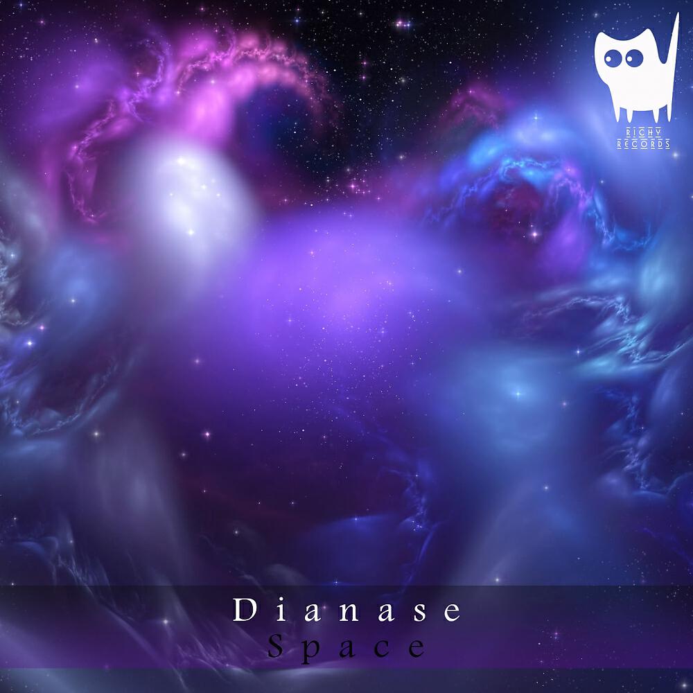 Постер альбома Space