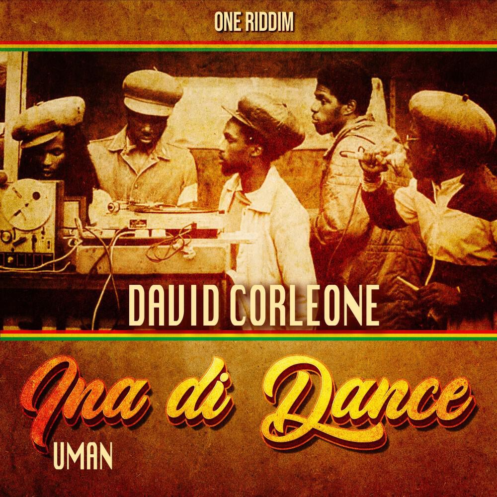 Релиз Ina di Dance