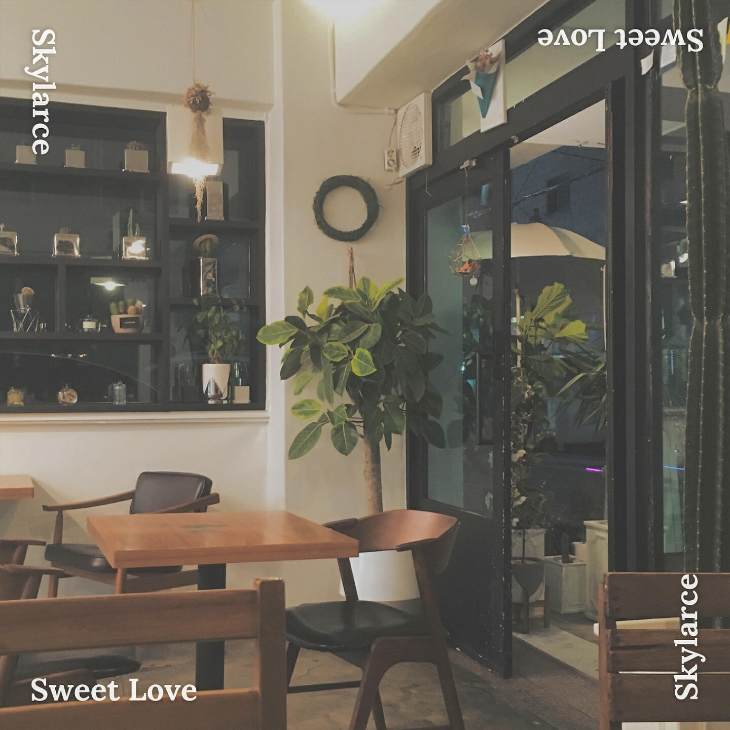 Релиз Sweet Love