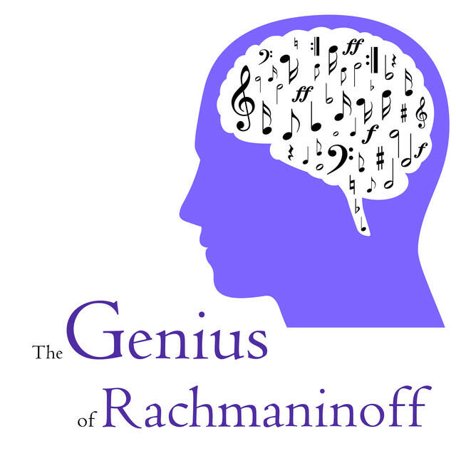 Релиз The Genius of Rachmaninoff