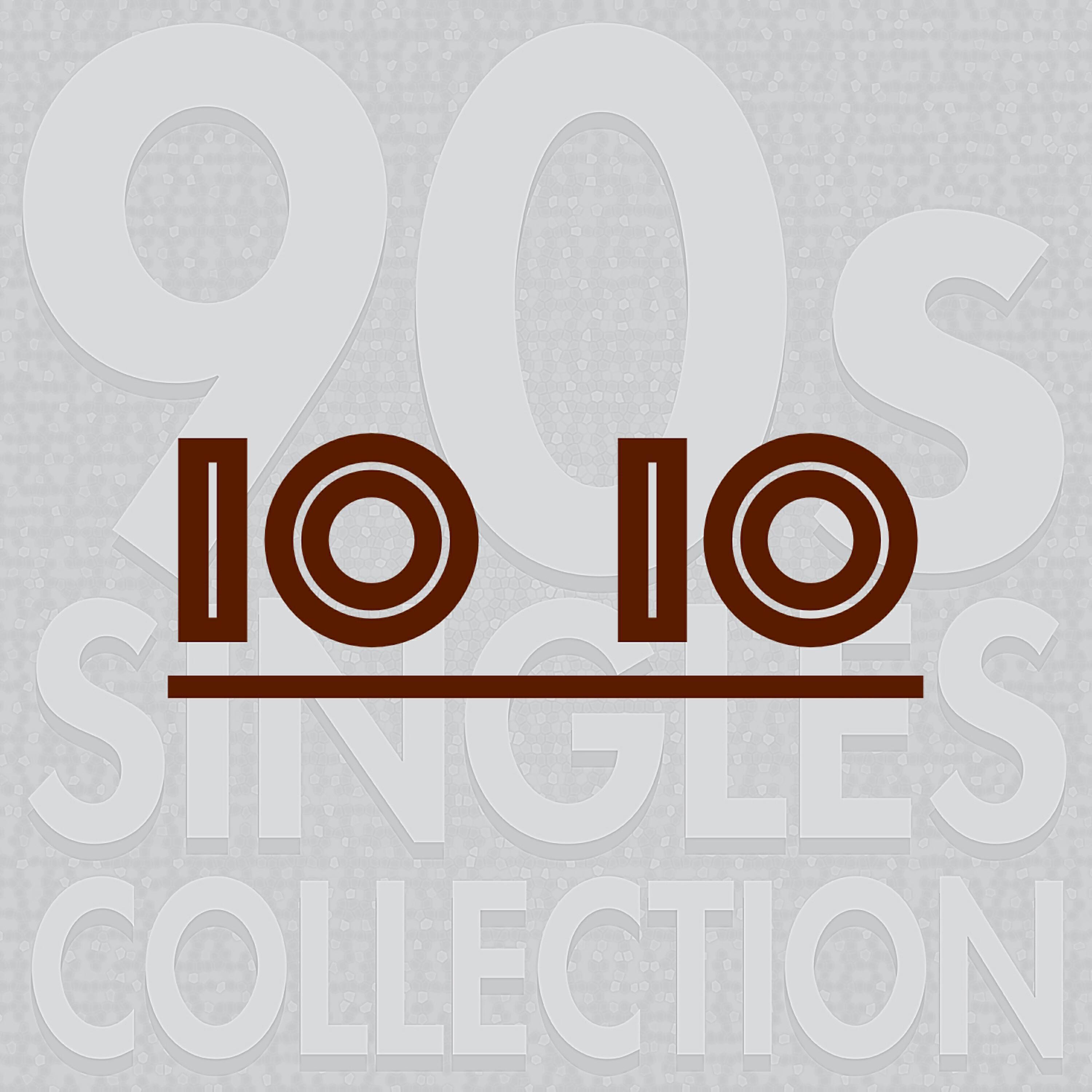 90s Singles Collection
