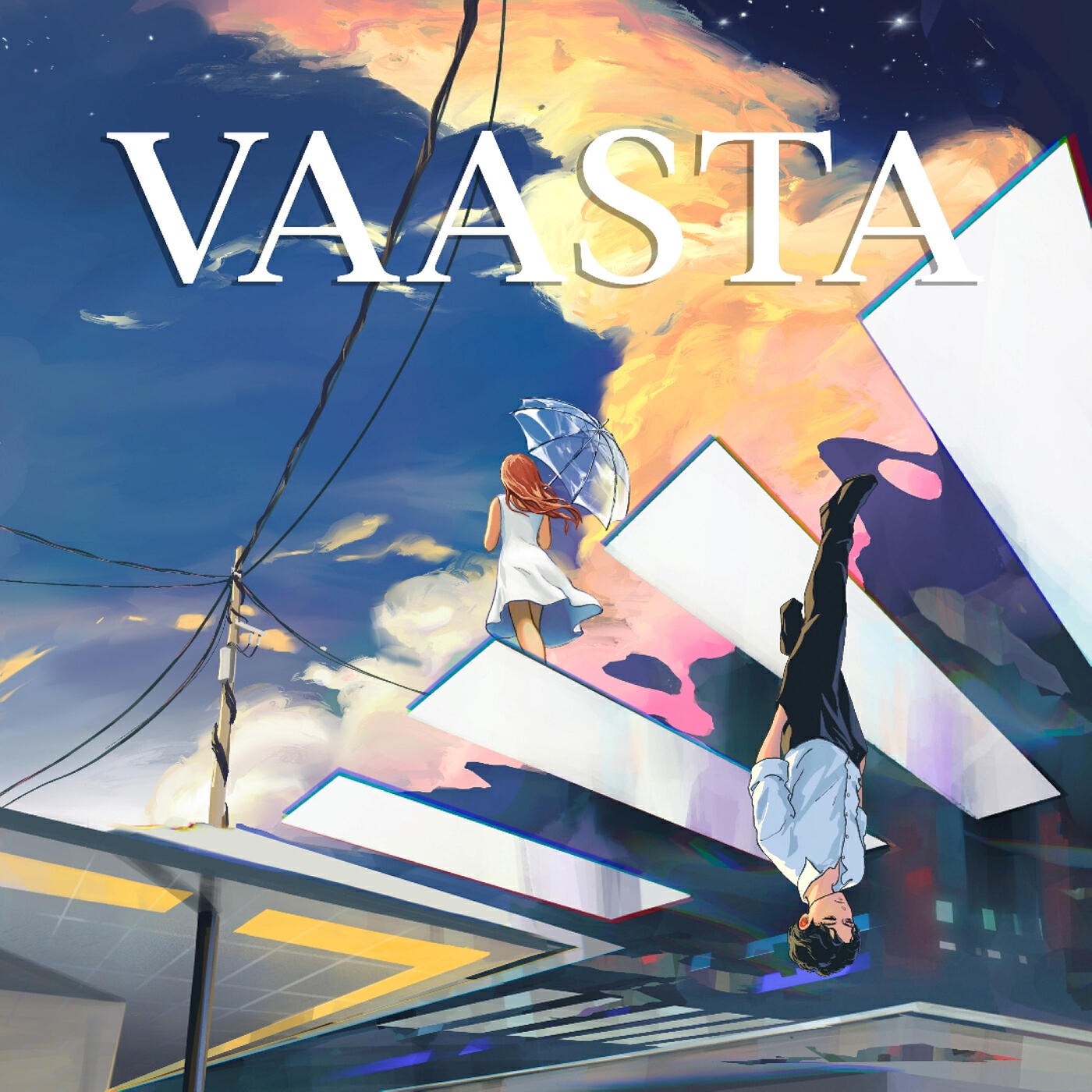 Релиз Vaasta