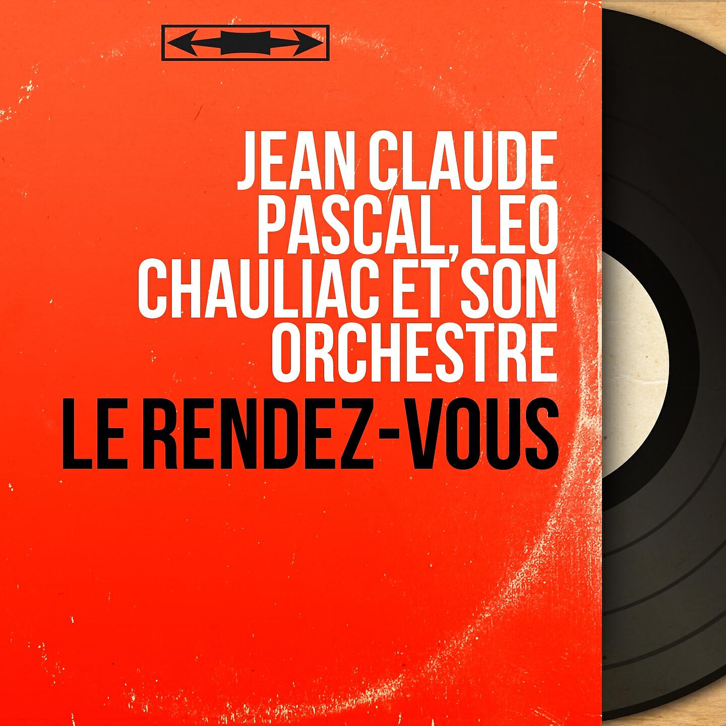 Релиз Le rendez-vous