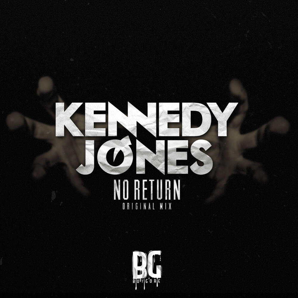 Релиз No Return - Single