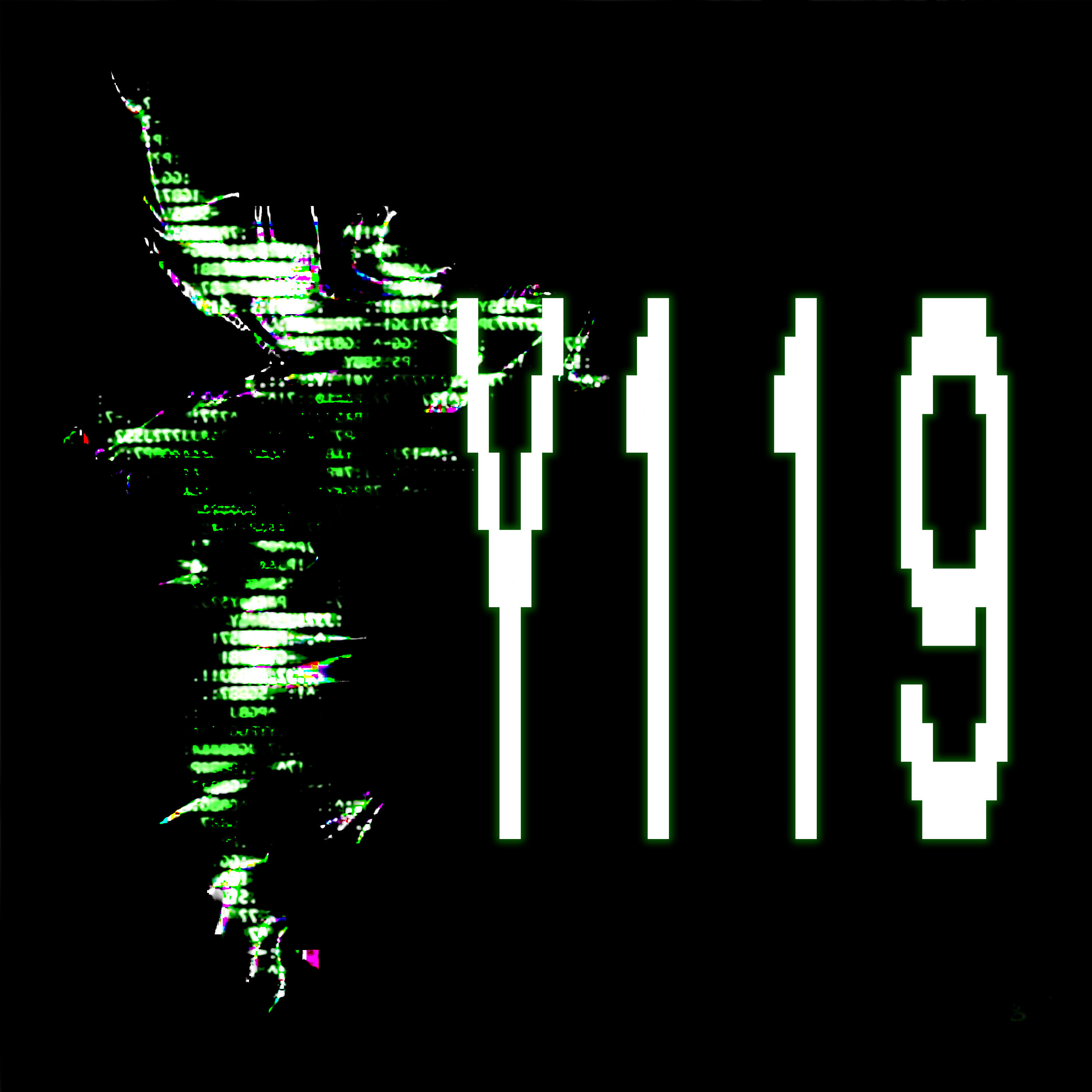 Релиз Y119