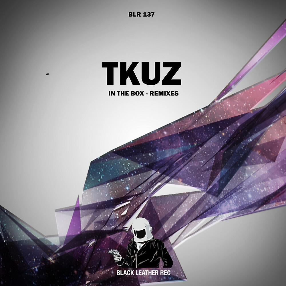 Релиз In the Box (Remixes)