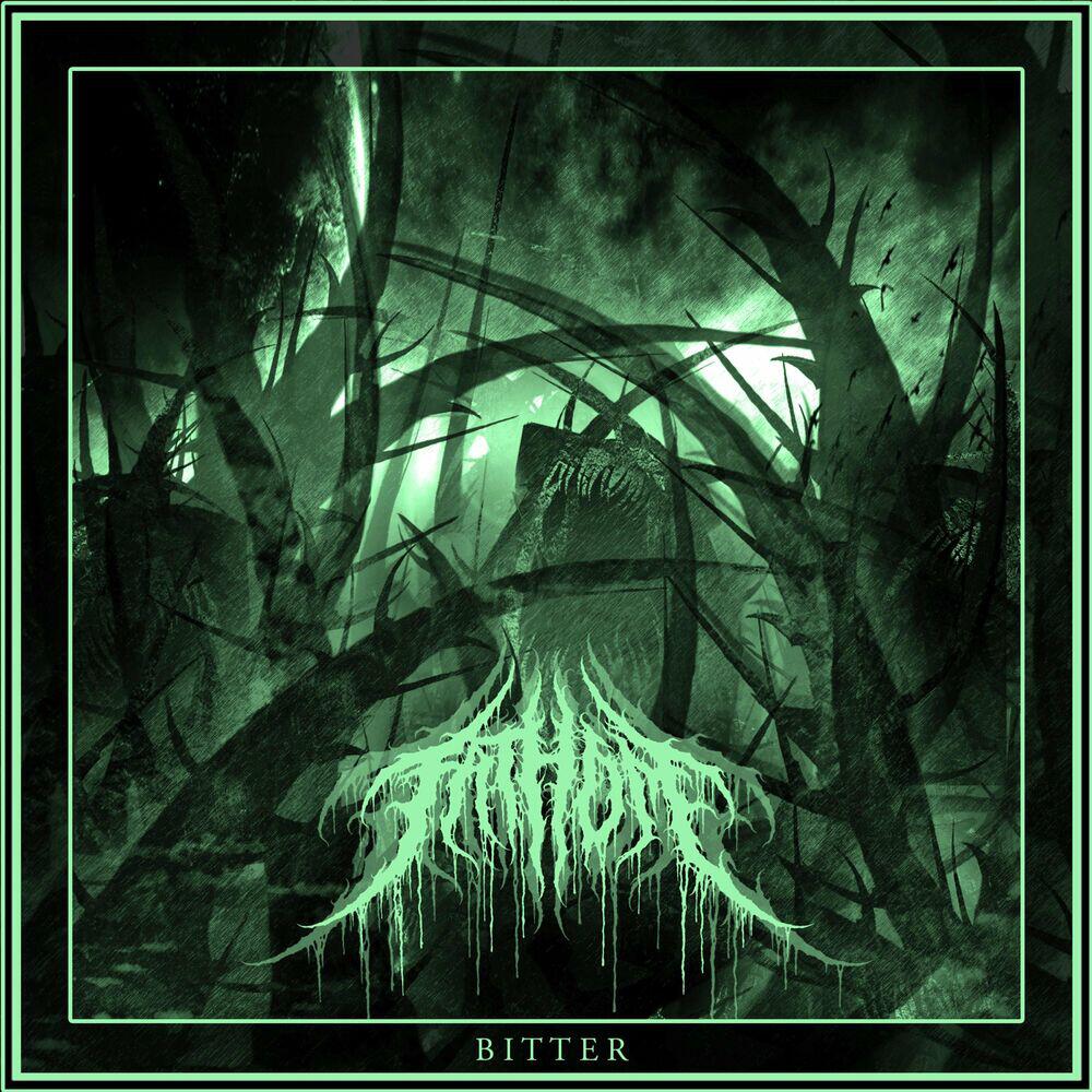 Релиз Bitter