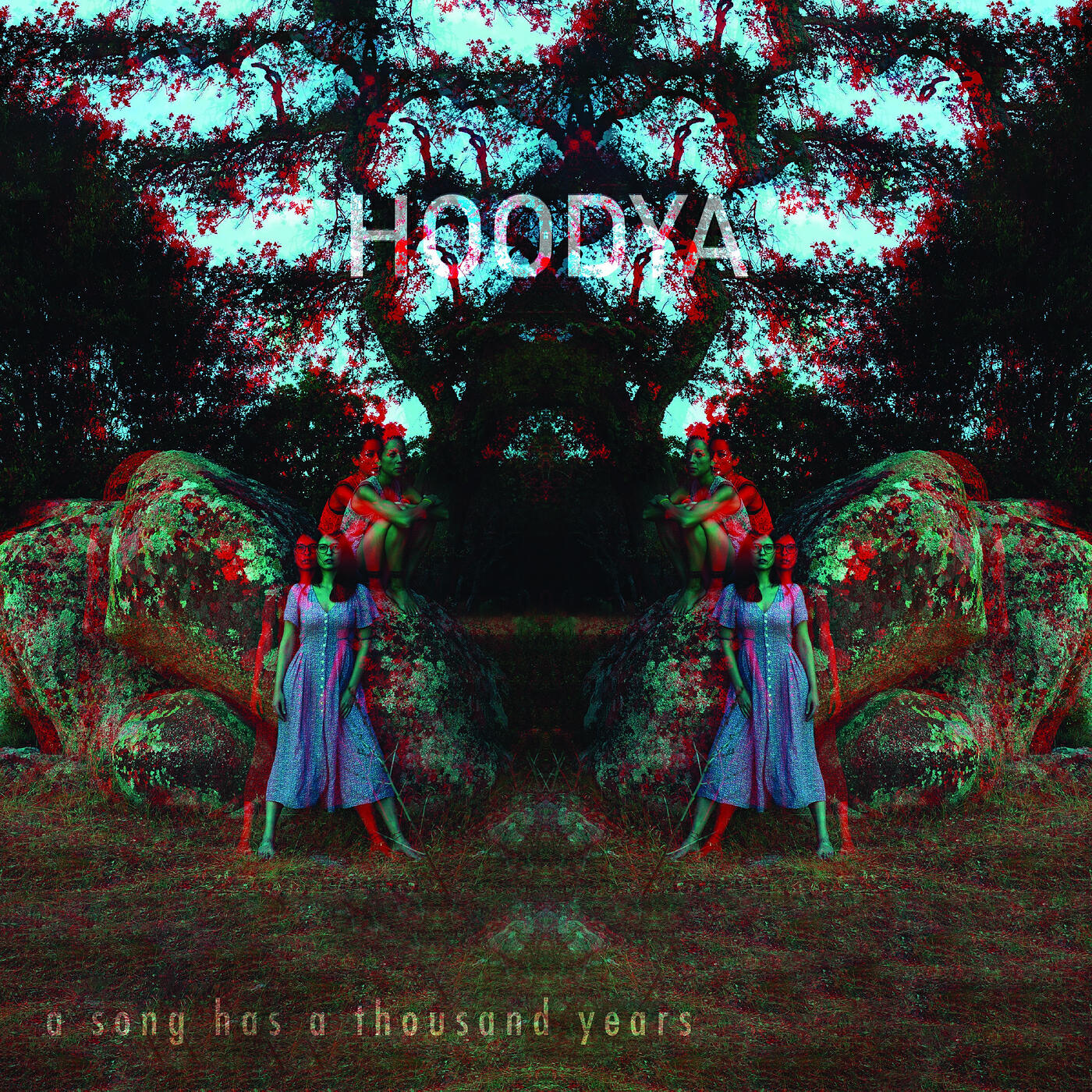 Hoodya