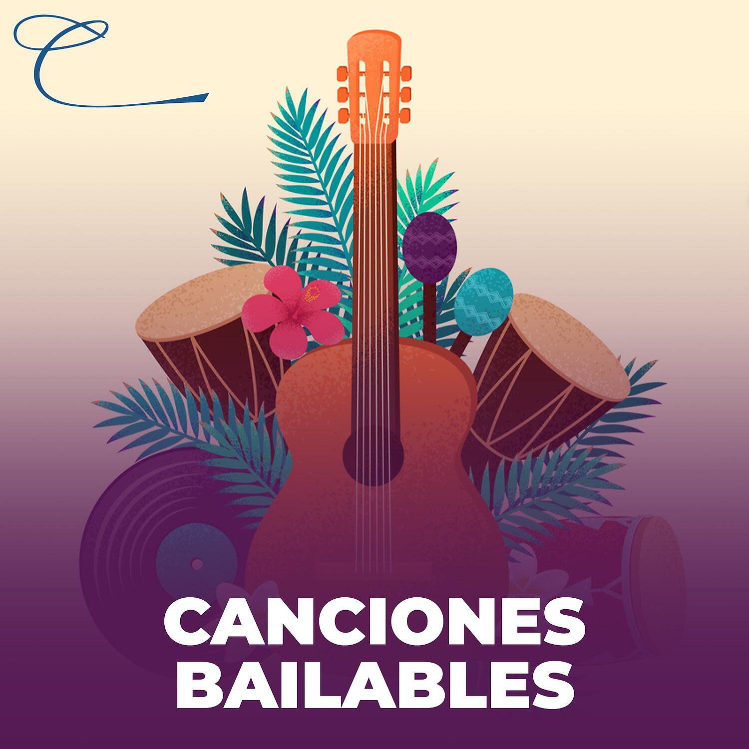 Релиз Canciones Bailables