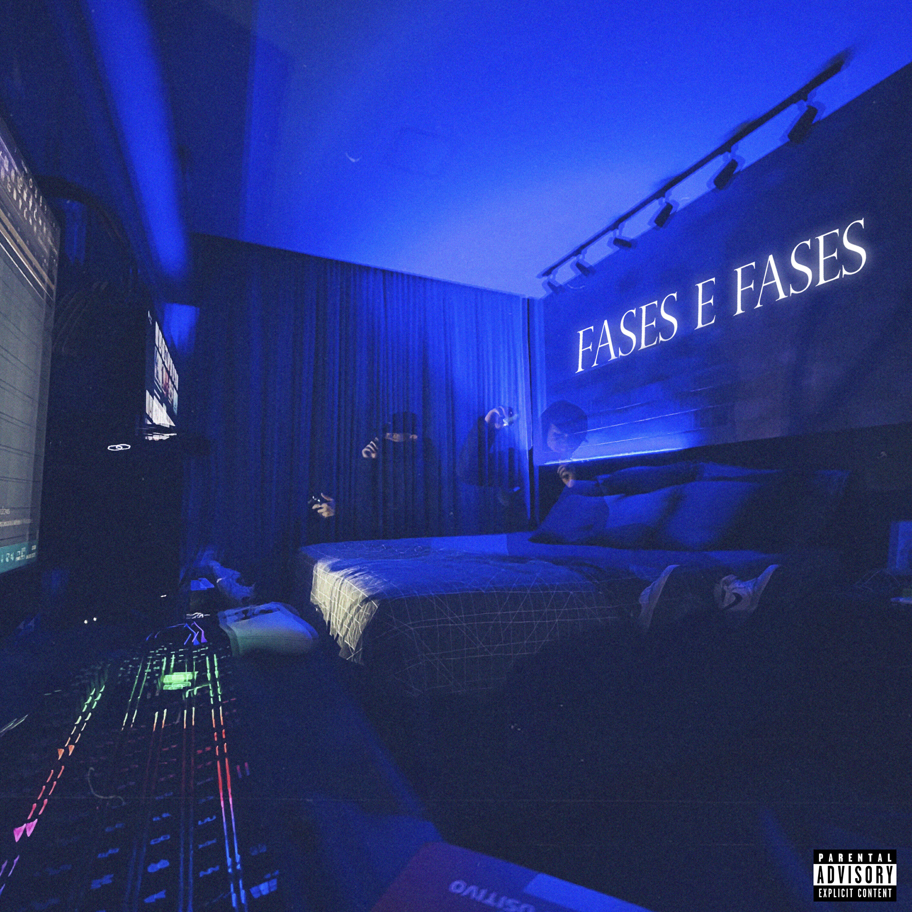 Релиз Fases e Fases