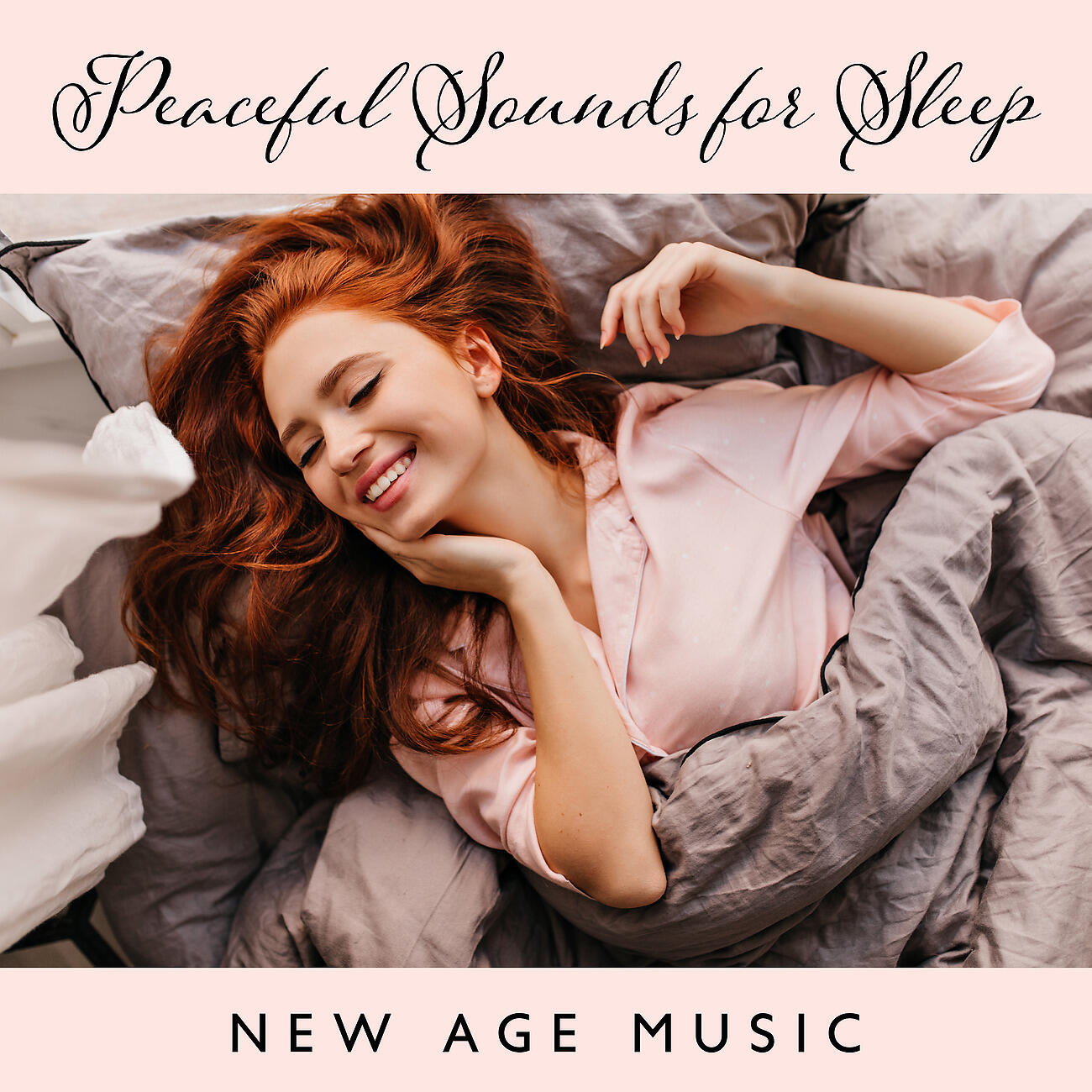 Релиз Peaceful Sounds for Sleep