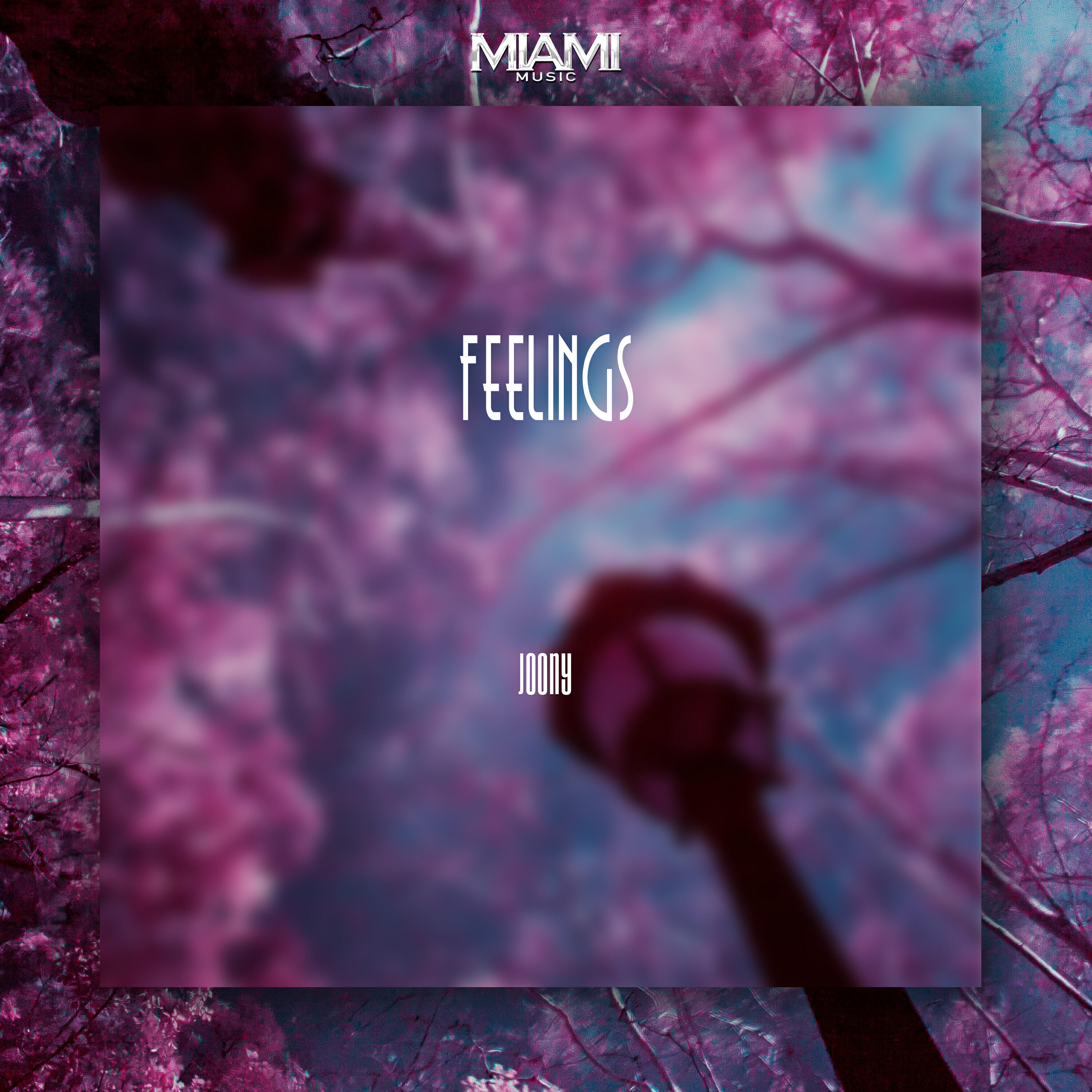 Релиз Feelings