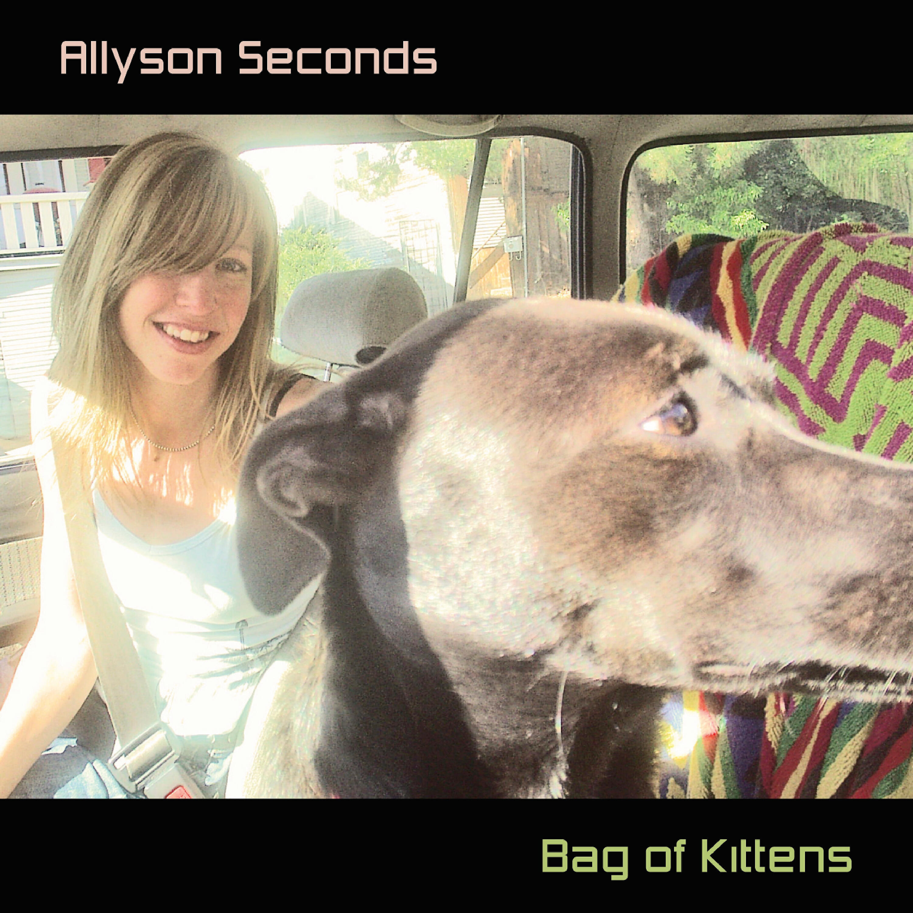 Релиз Bag of Kittens (2020 Reissue)