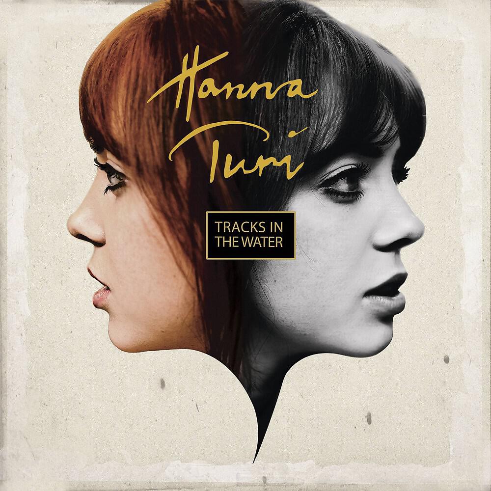 Релиз Tracks in the Water