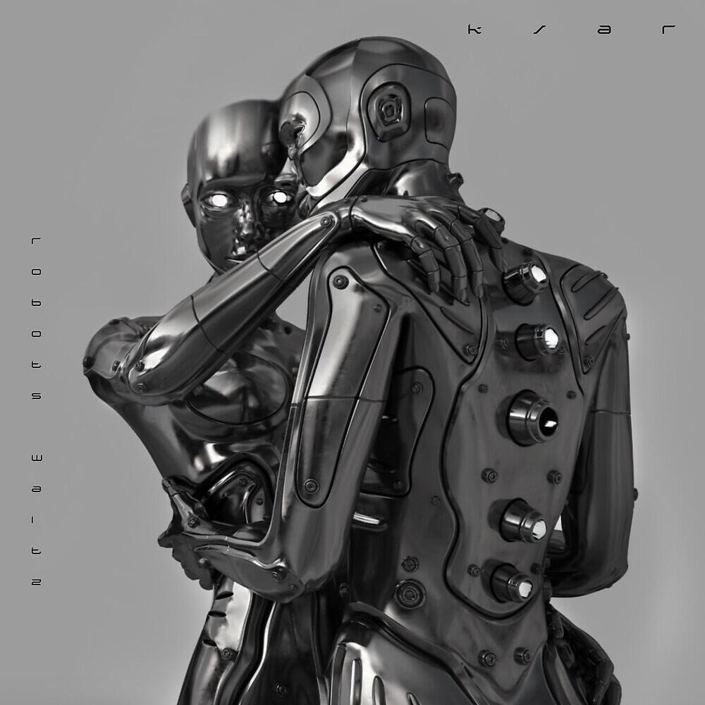 Релиз Robots Waltz