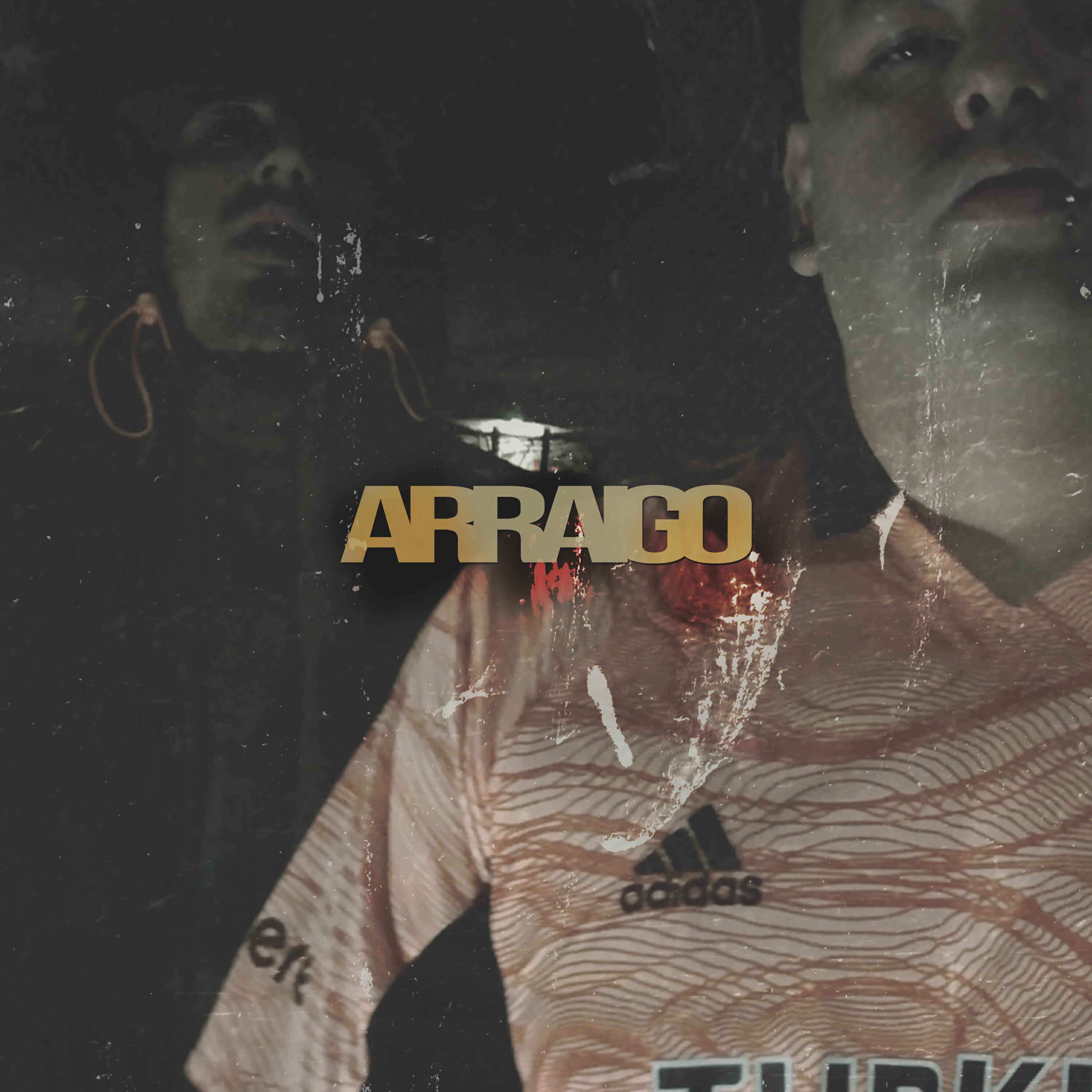 Релиз Arraigo