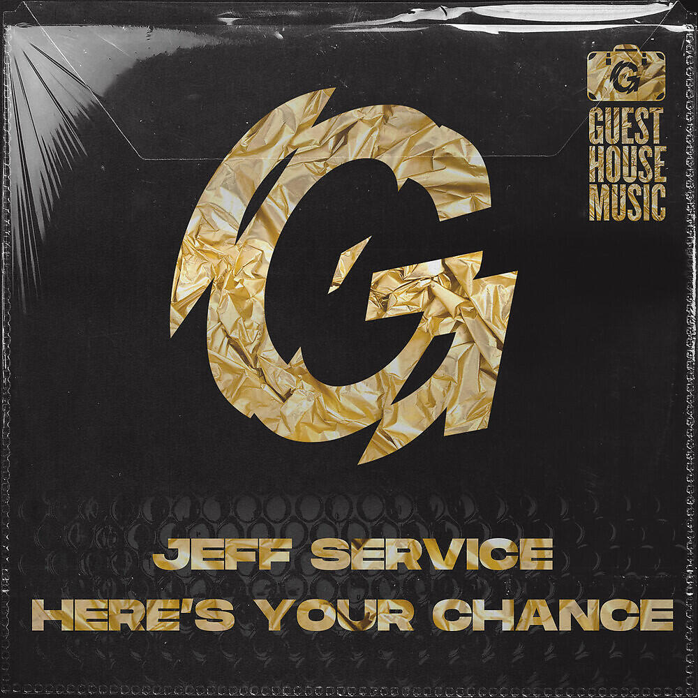 Релиз Here's Your Chance