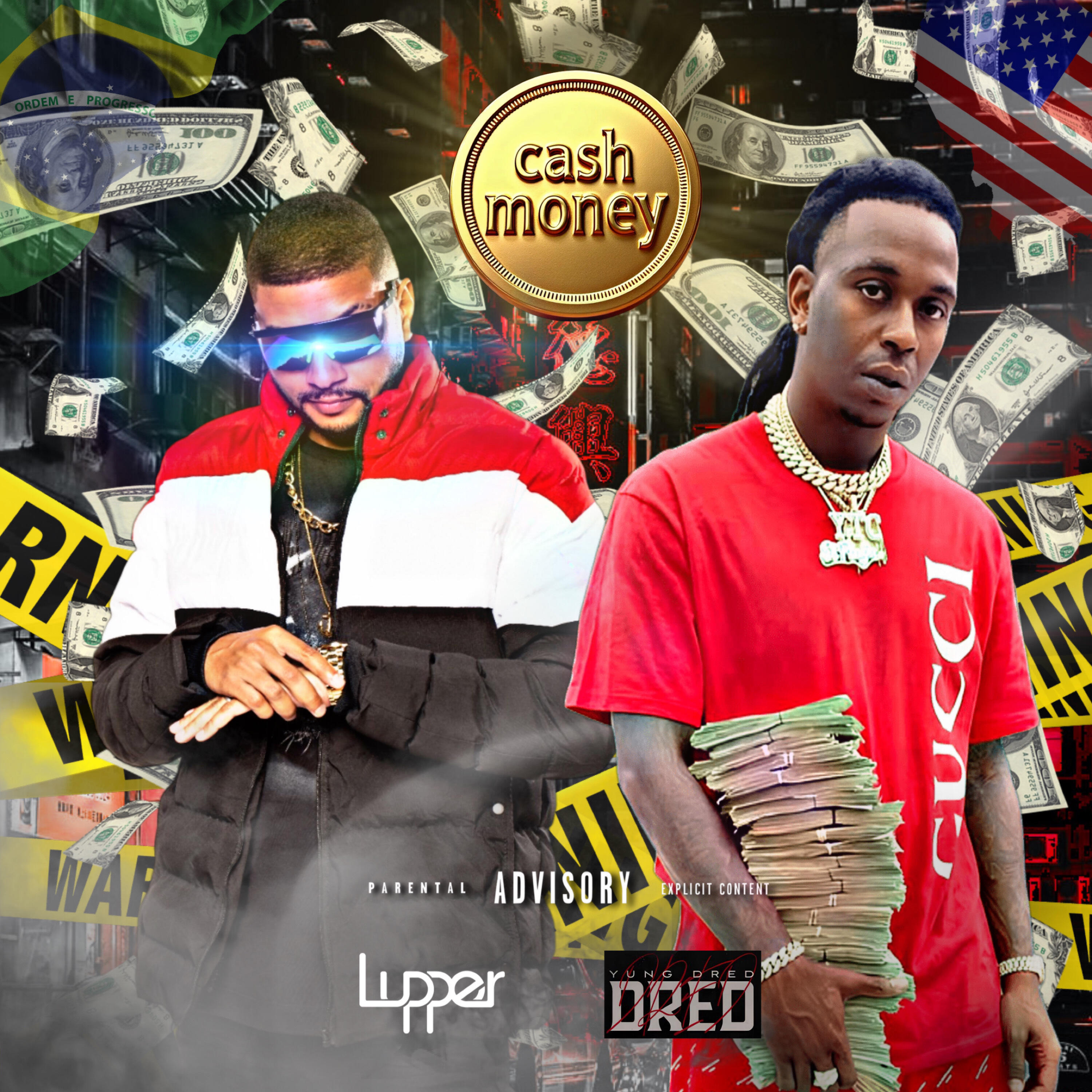 Релиз Cash Money