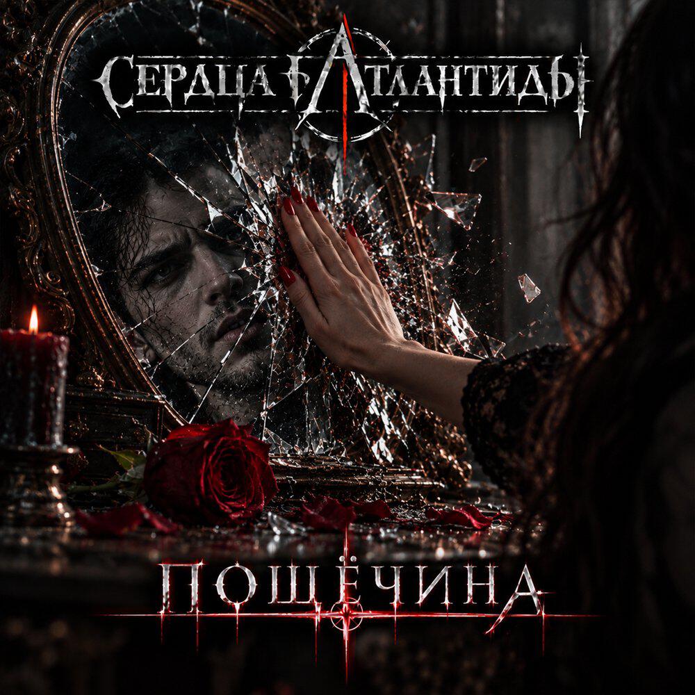 Релиз Пощёчина