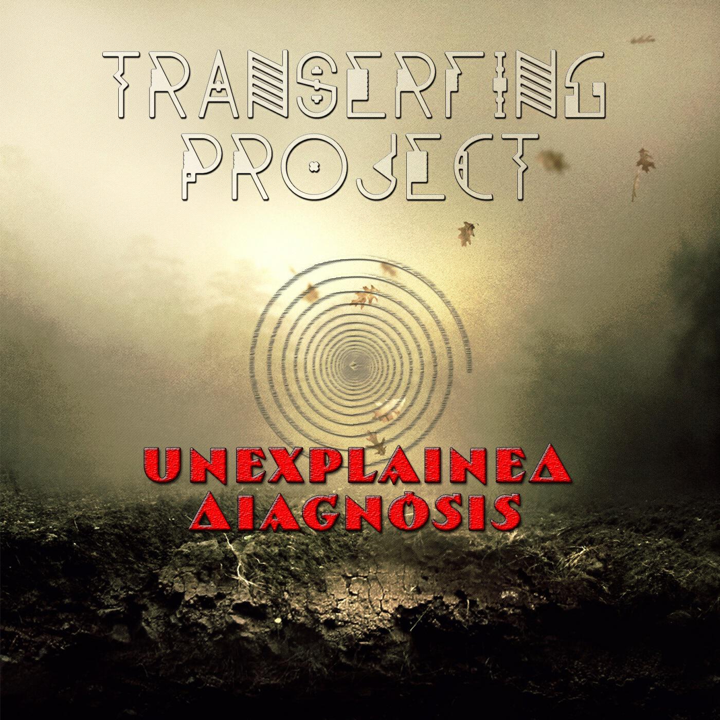 Релиз Unexplained Diagnosis