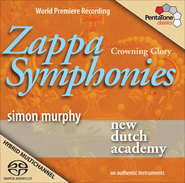 Трек Symphony in D Major, Op. 9, No. 3: III. Presto