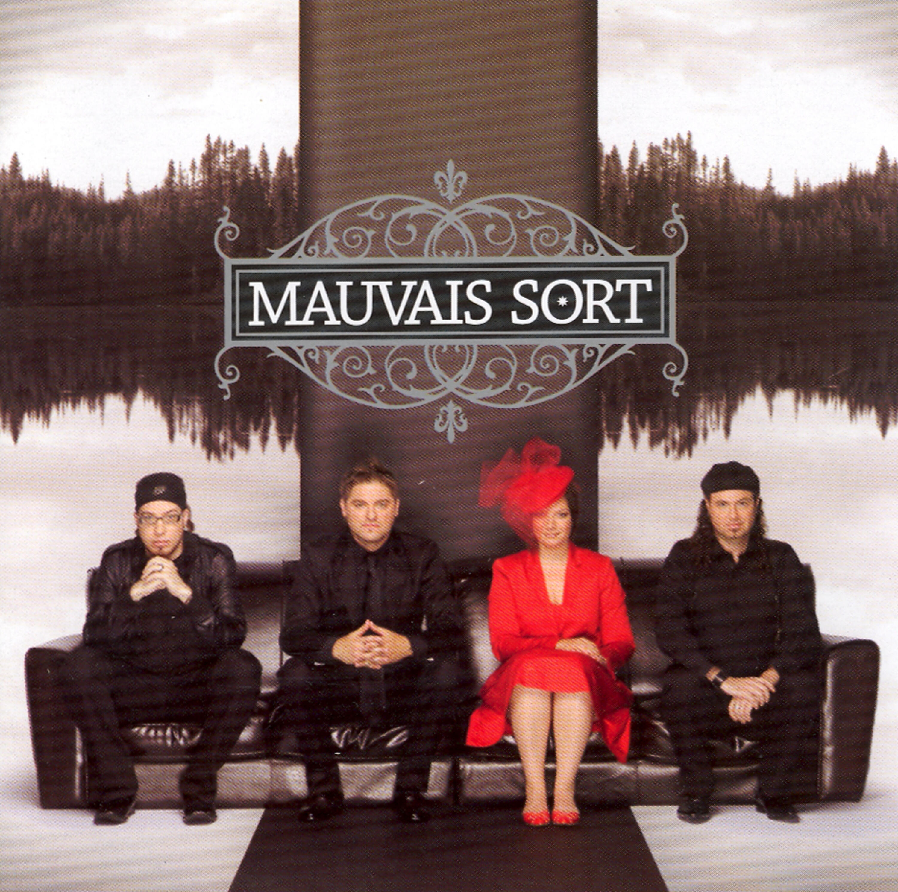 Релиз Mauvais Sort