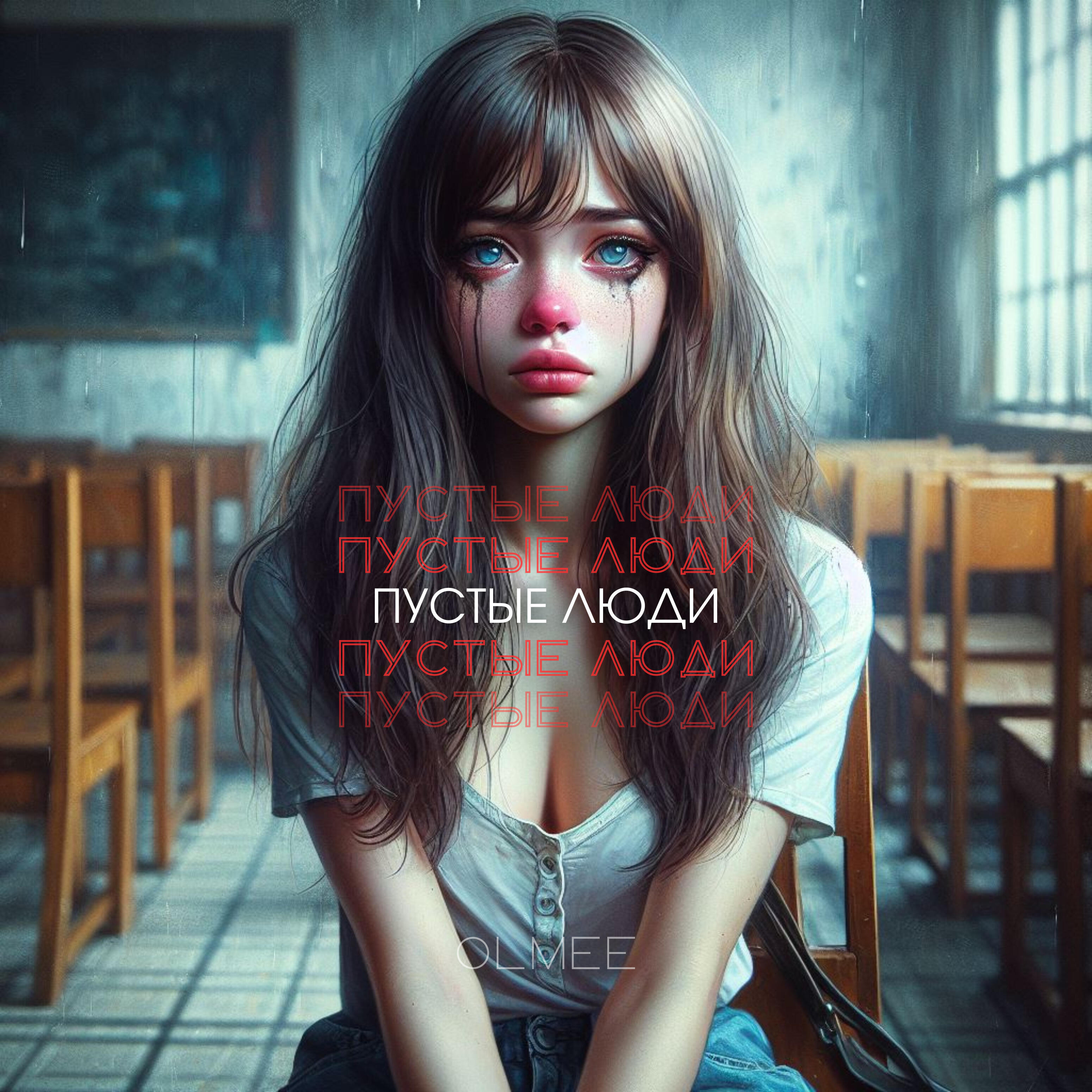 Релиз Пустые люди