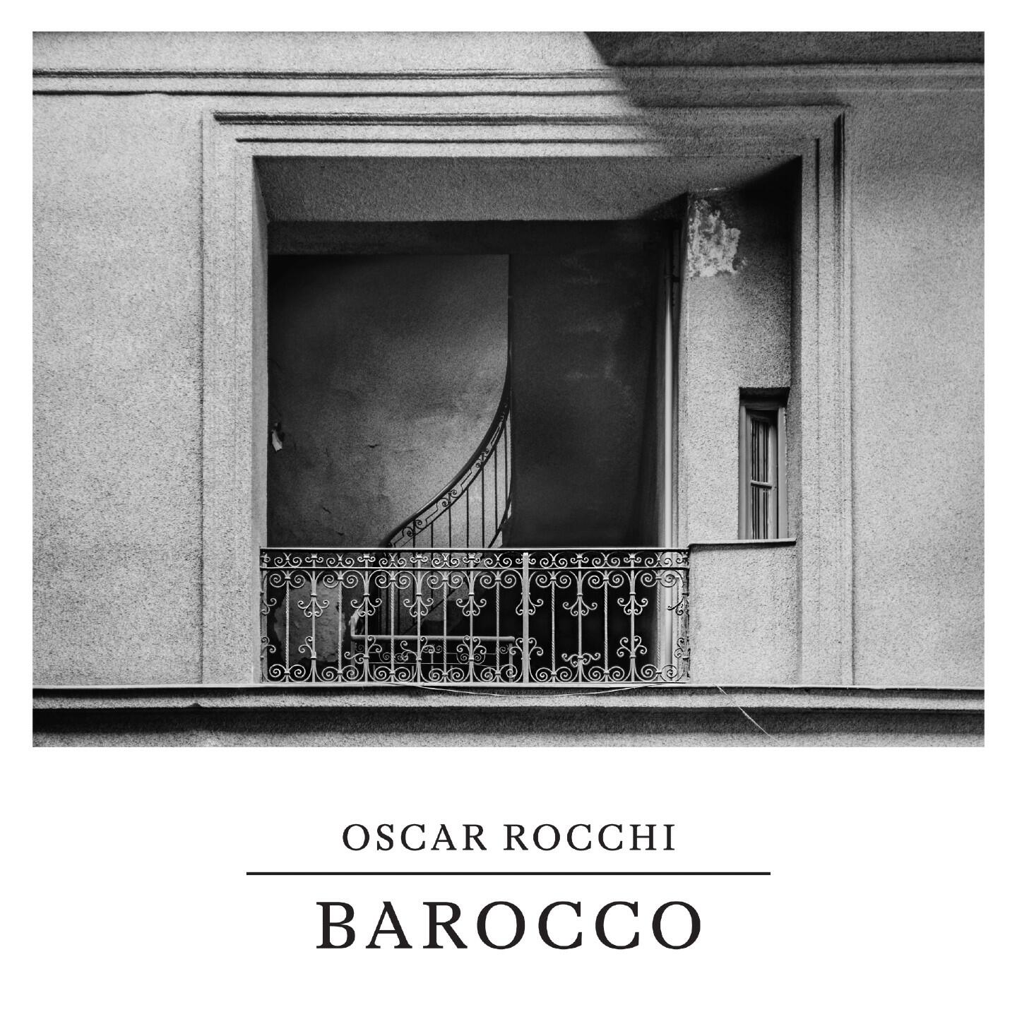 Постер альбома Barocco