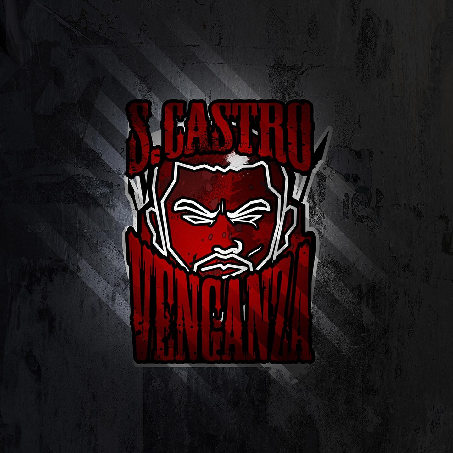 Постер альбома Venganza