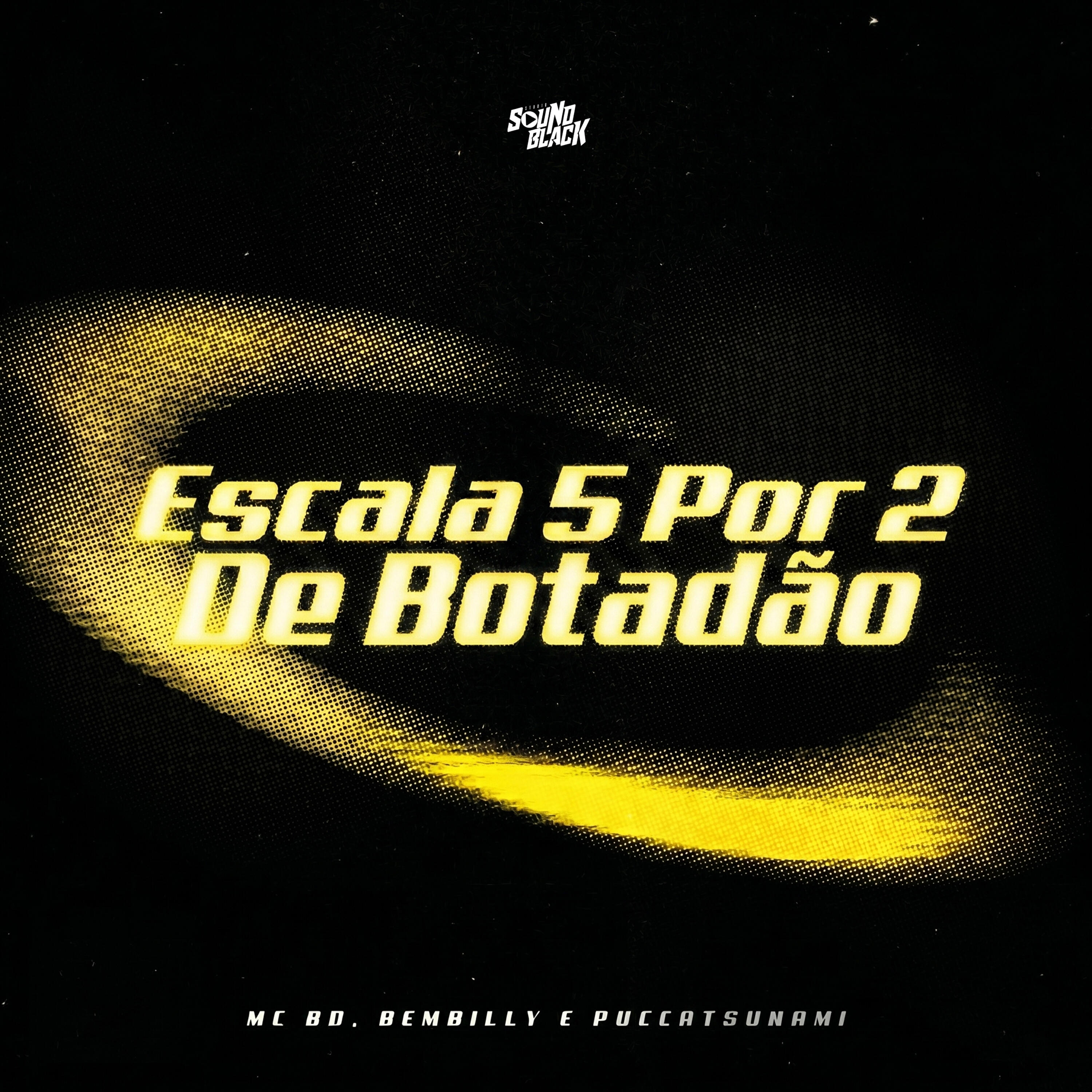 Релиз Escala 5 por 2 de Botadão