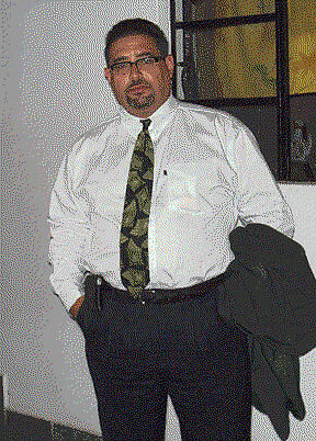 Gabriel Hernandez