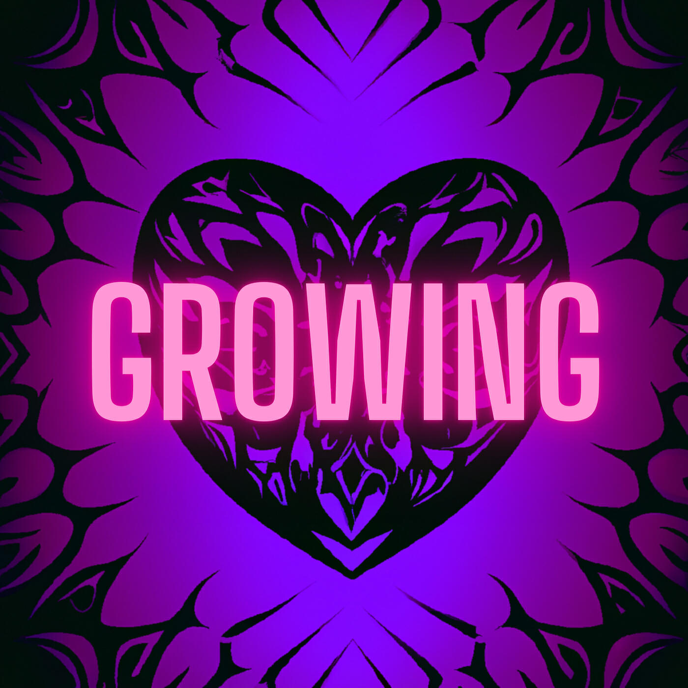 Релиз Growing