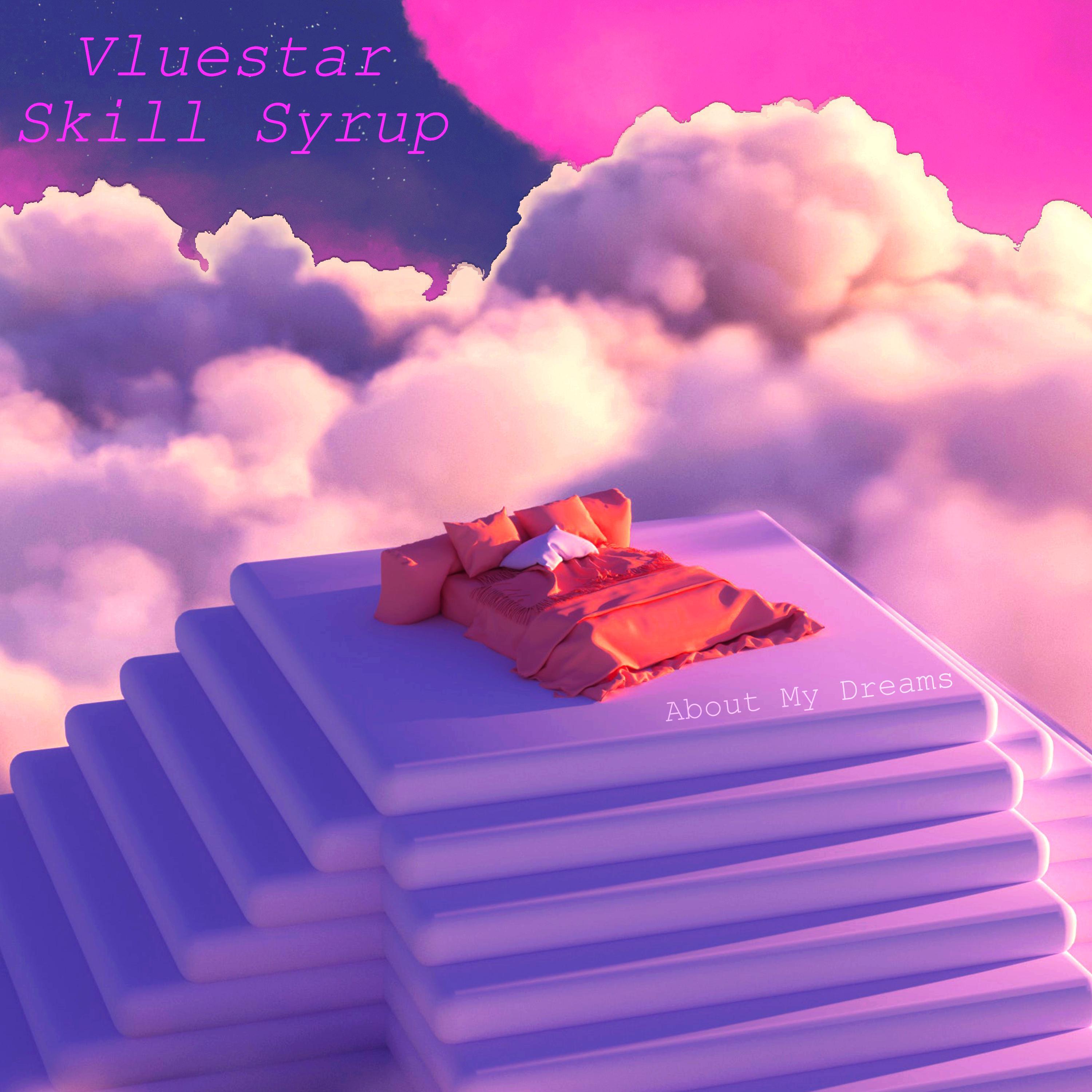 Релиз About My Dreams