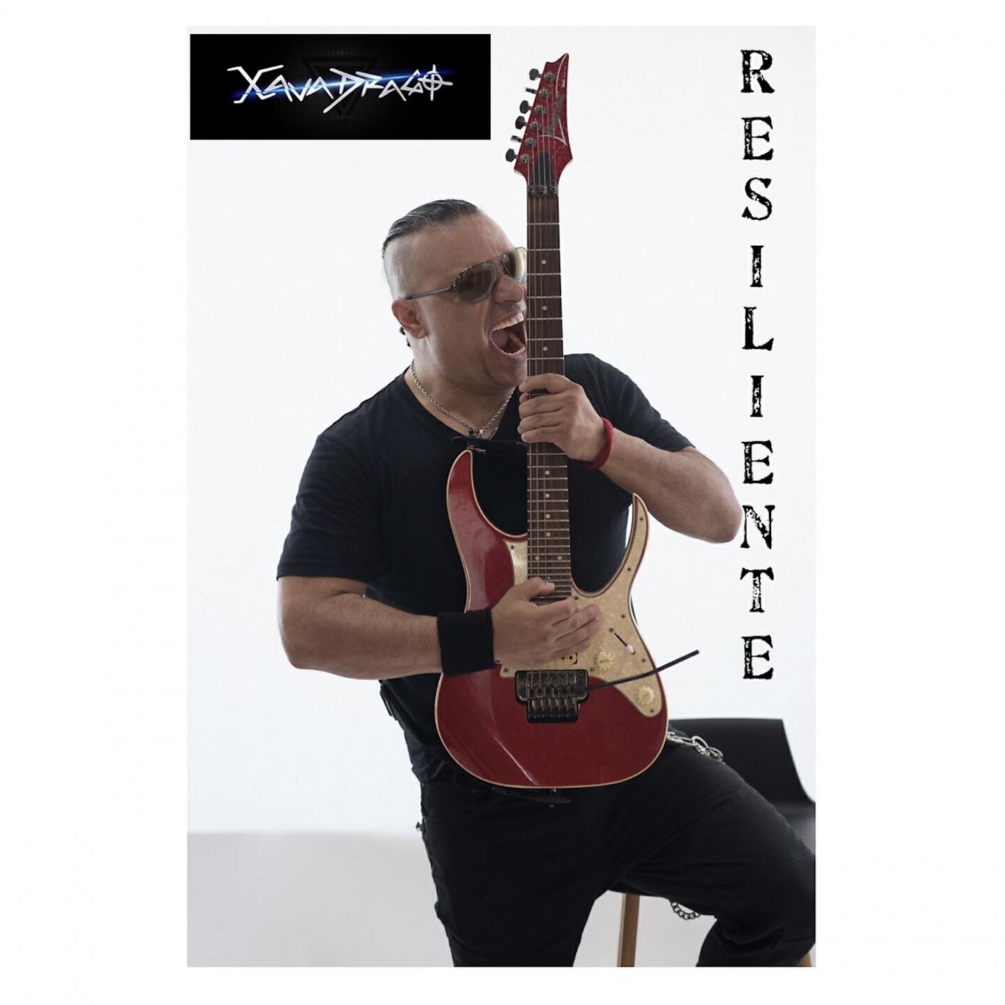 Релиз RESILIENTE