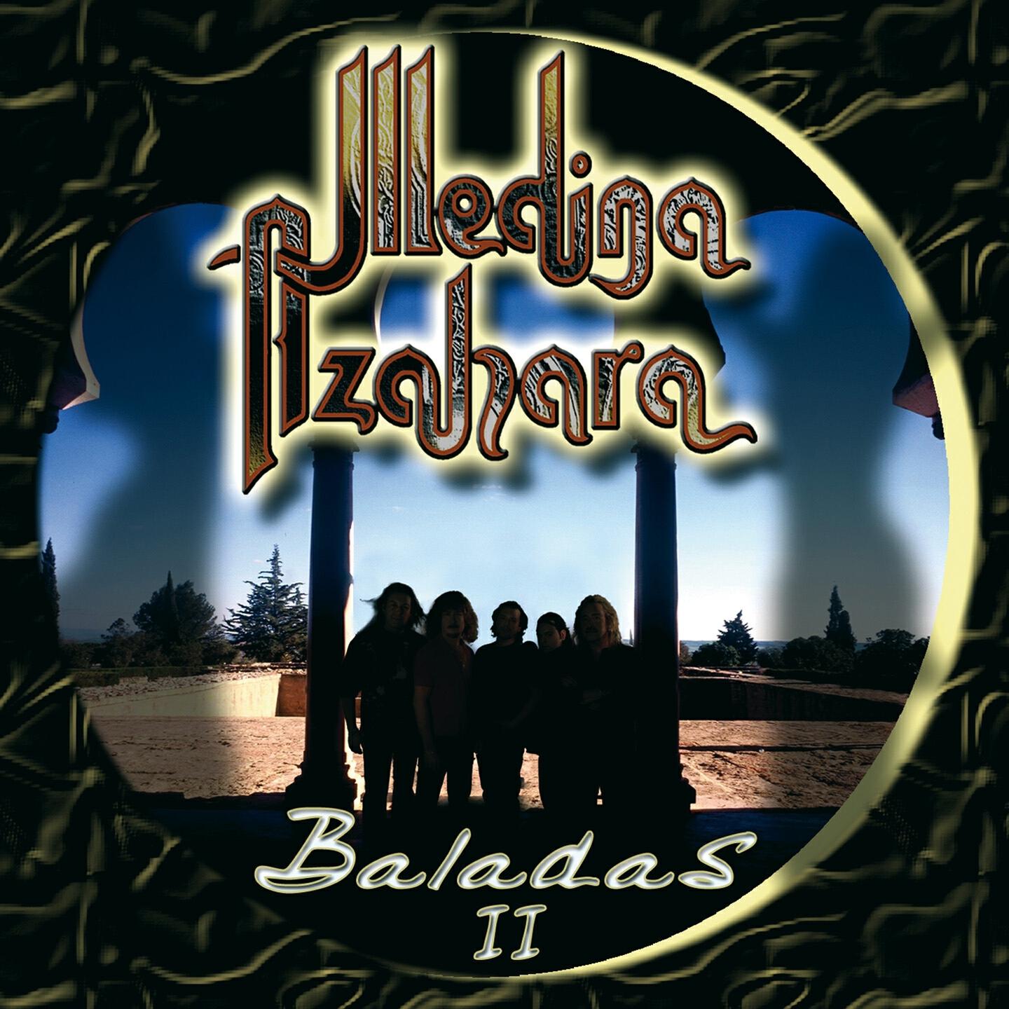 Релиз Baladas, Vol. 2