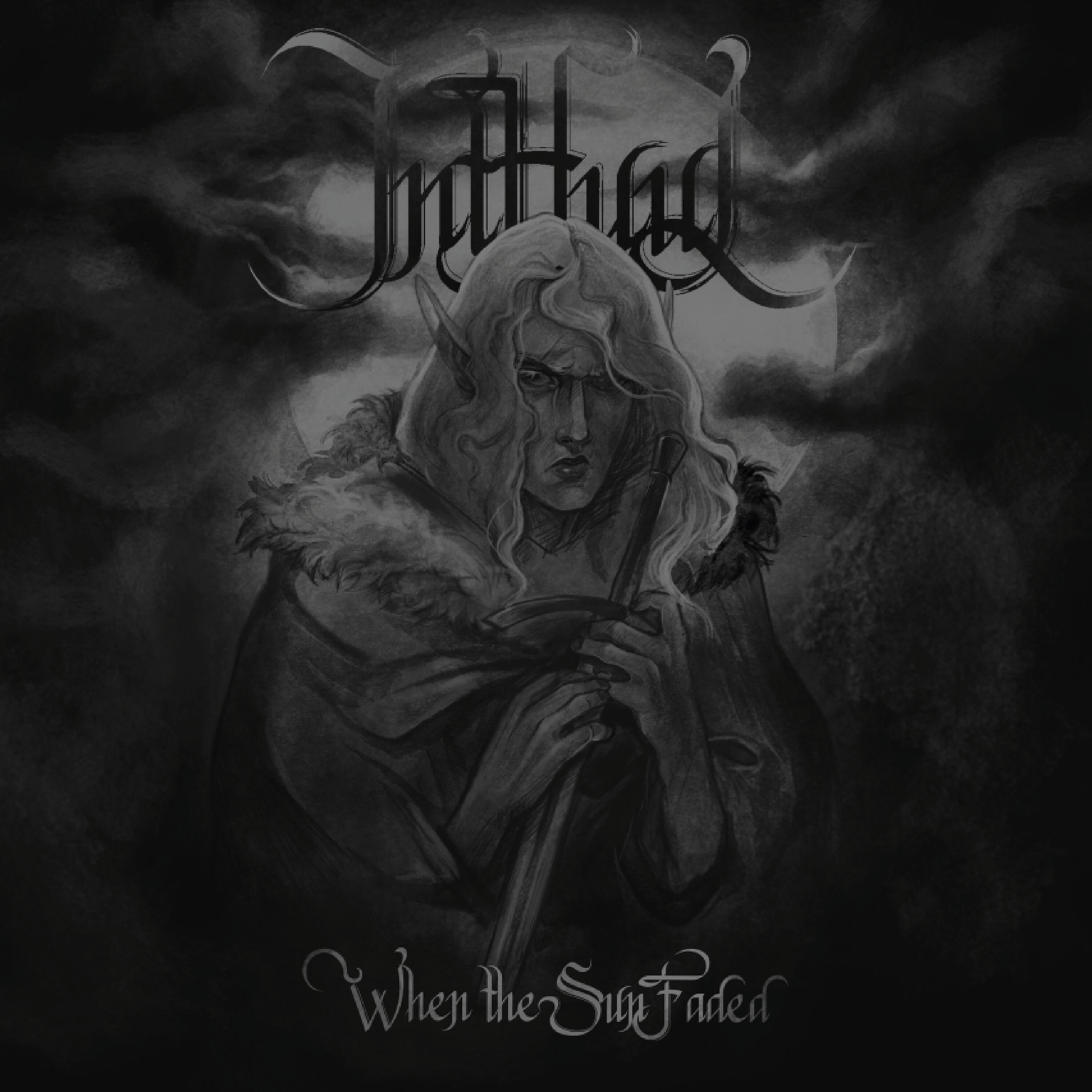 Релиз When the Sun Faded
