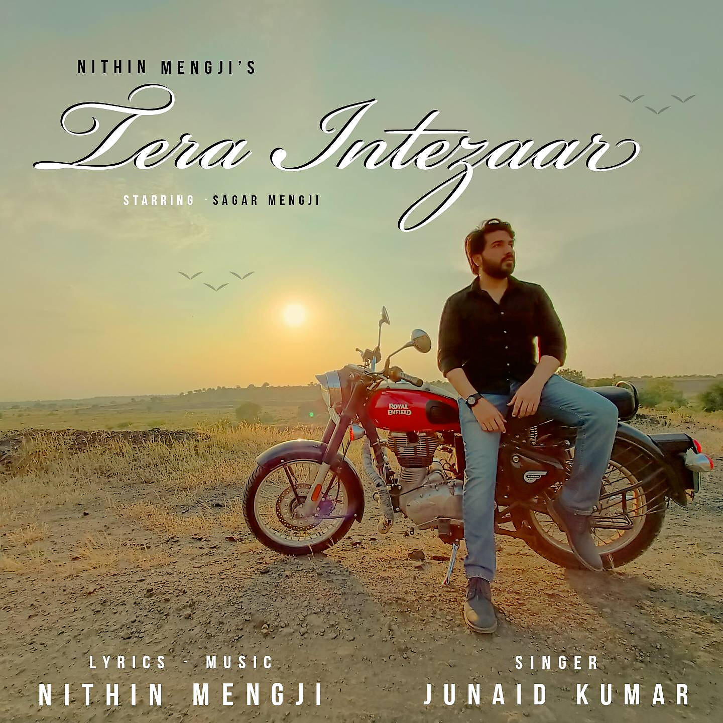 Релиз Tera Intezaar