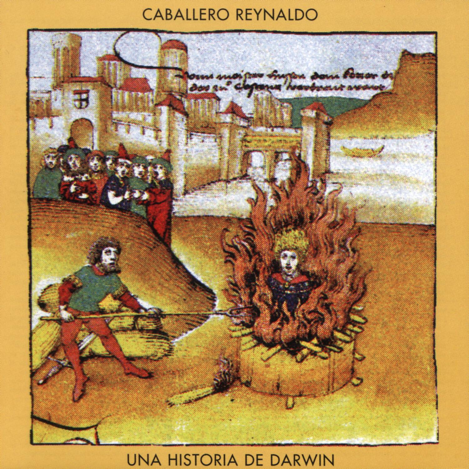 Santiago Serrano
