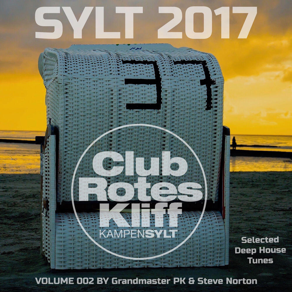 Релиз Sylt 2017 (Club Rotes Kliff Edition)