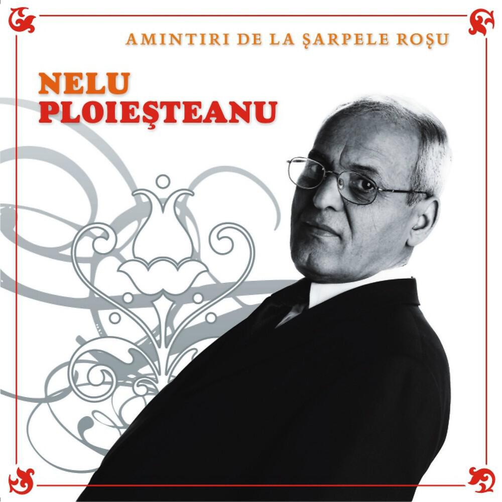 Релиз Amintiri de la Sarpele Rosu